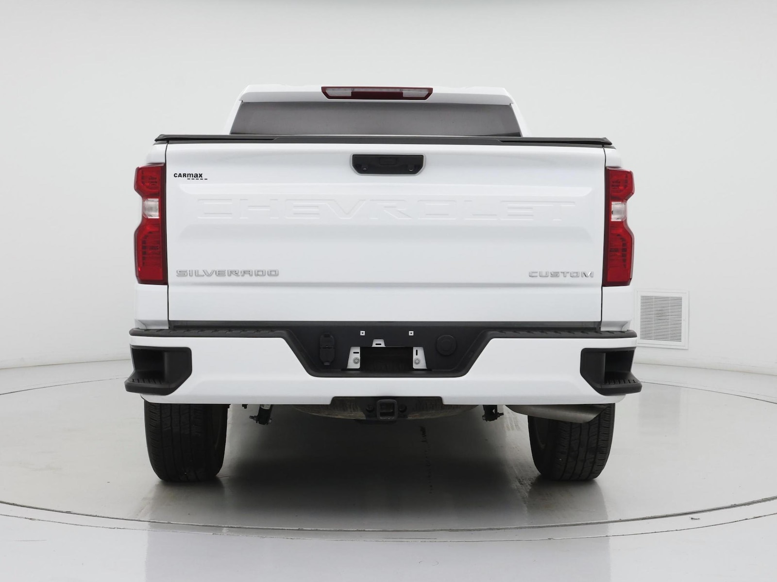 2024 Chevrolet Silverado 1500 Custom - Photo 7