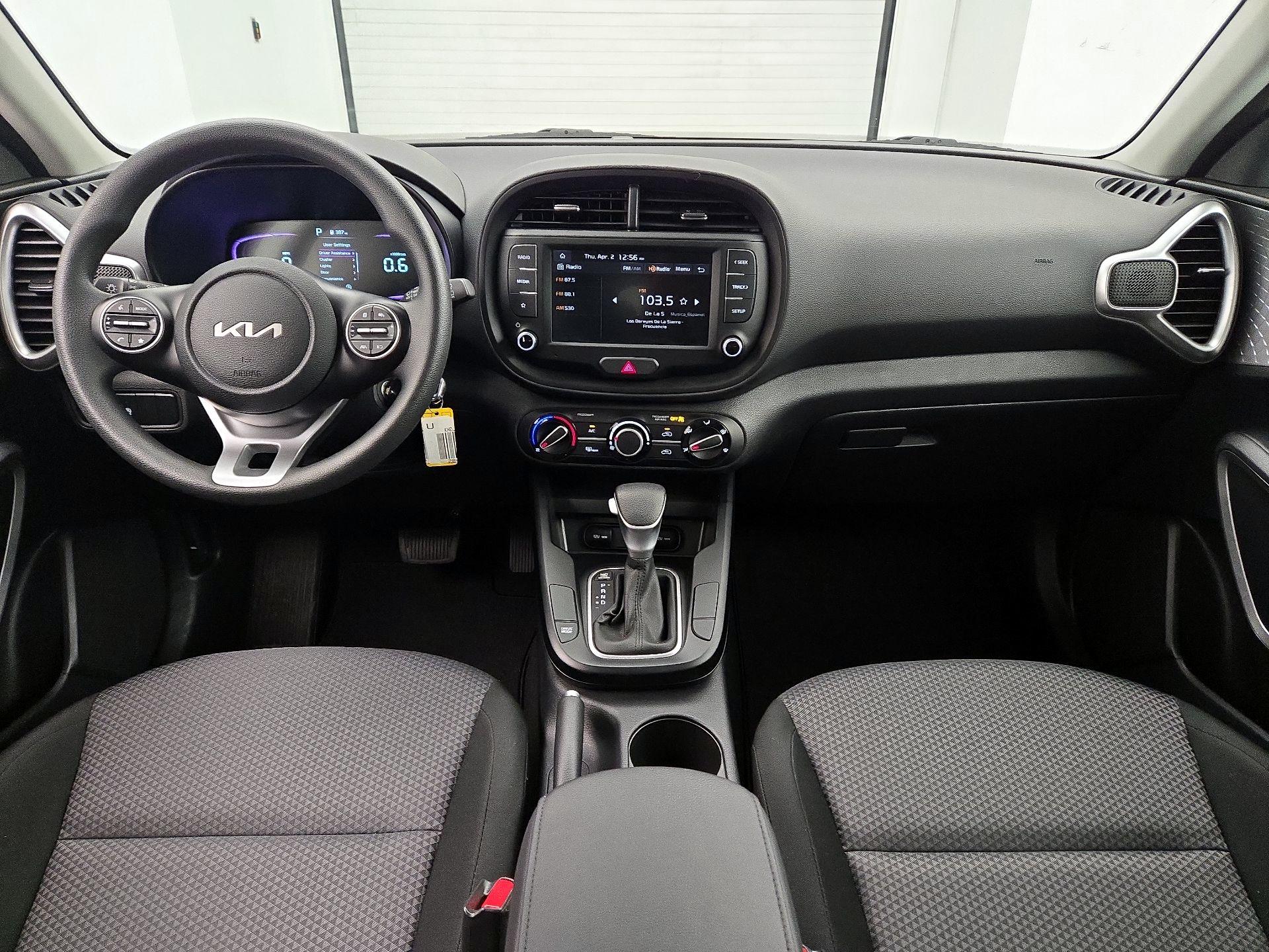 Thumbnail: 2025 Kia Soul - 9