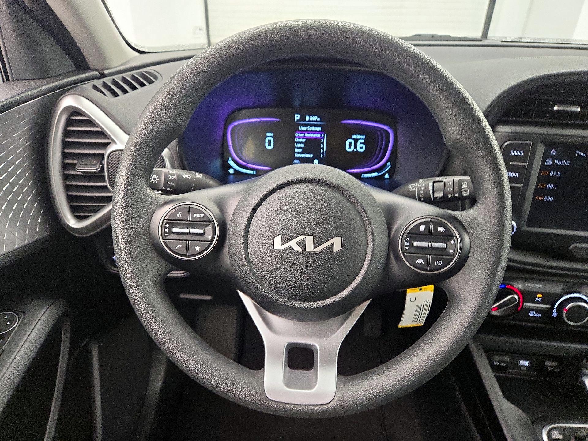Thumbnail: 2025 Kia Soul - 10