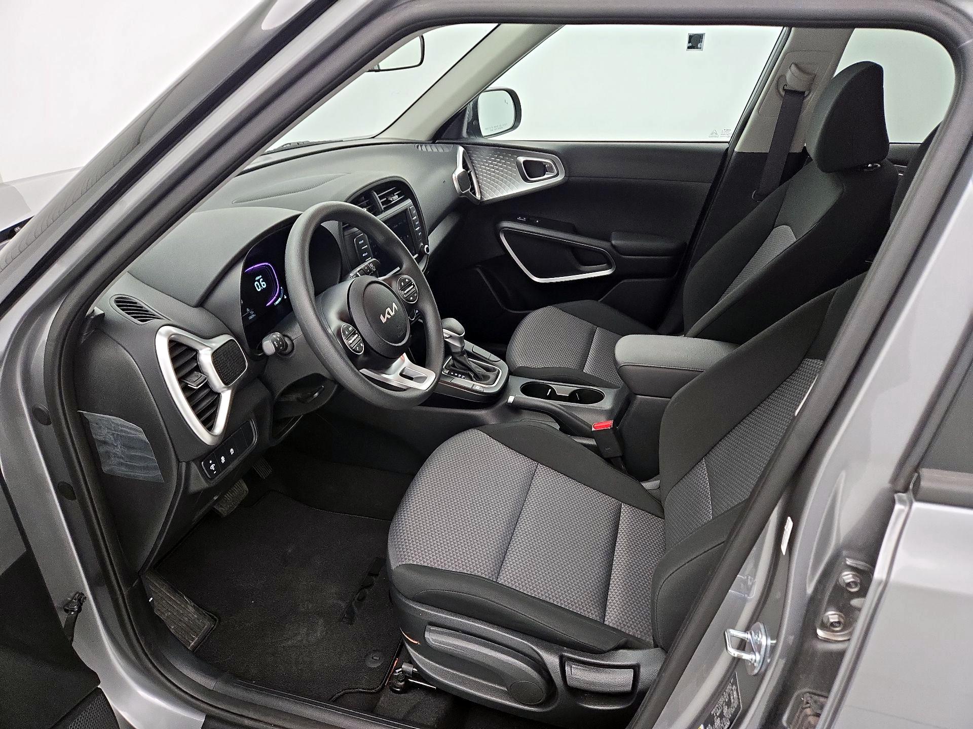 Thumbnail: 2025 Kia Soul - 11