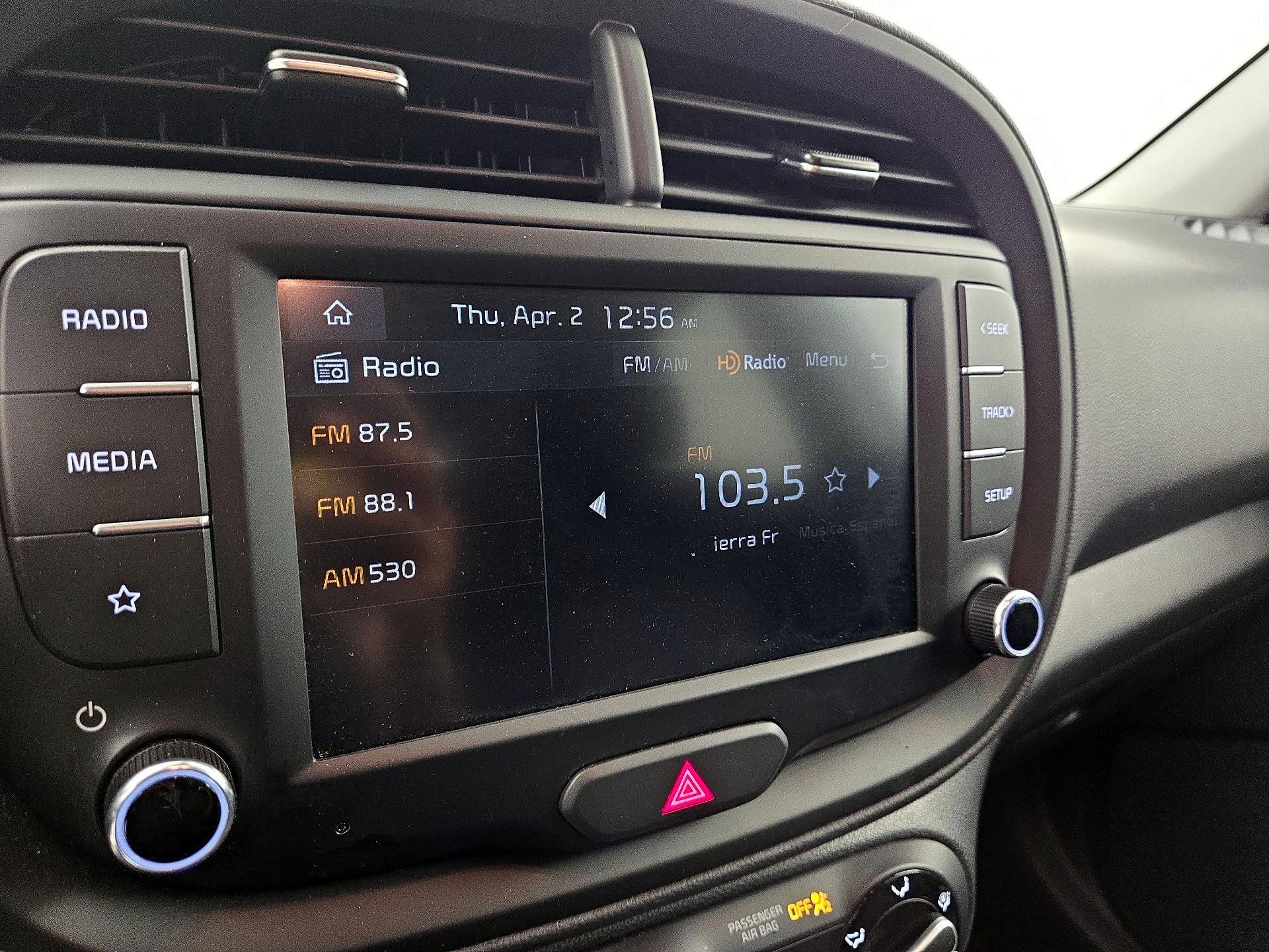 Thumbnail: 2025 Kia Soul - 15