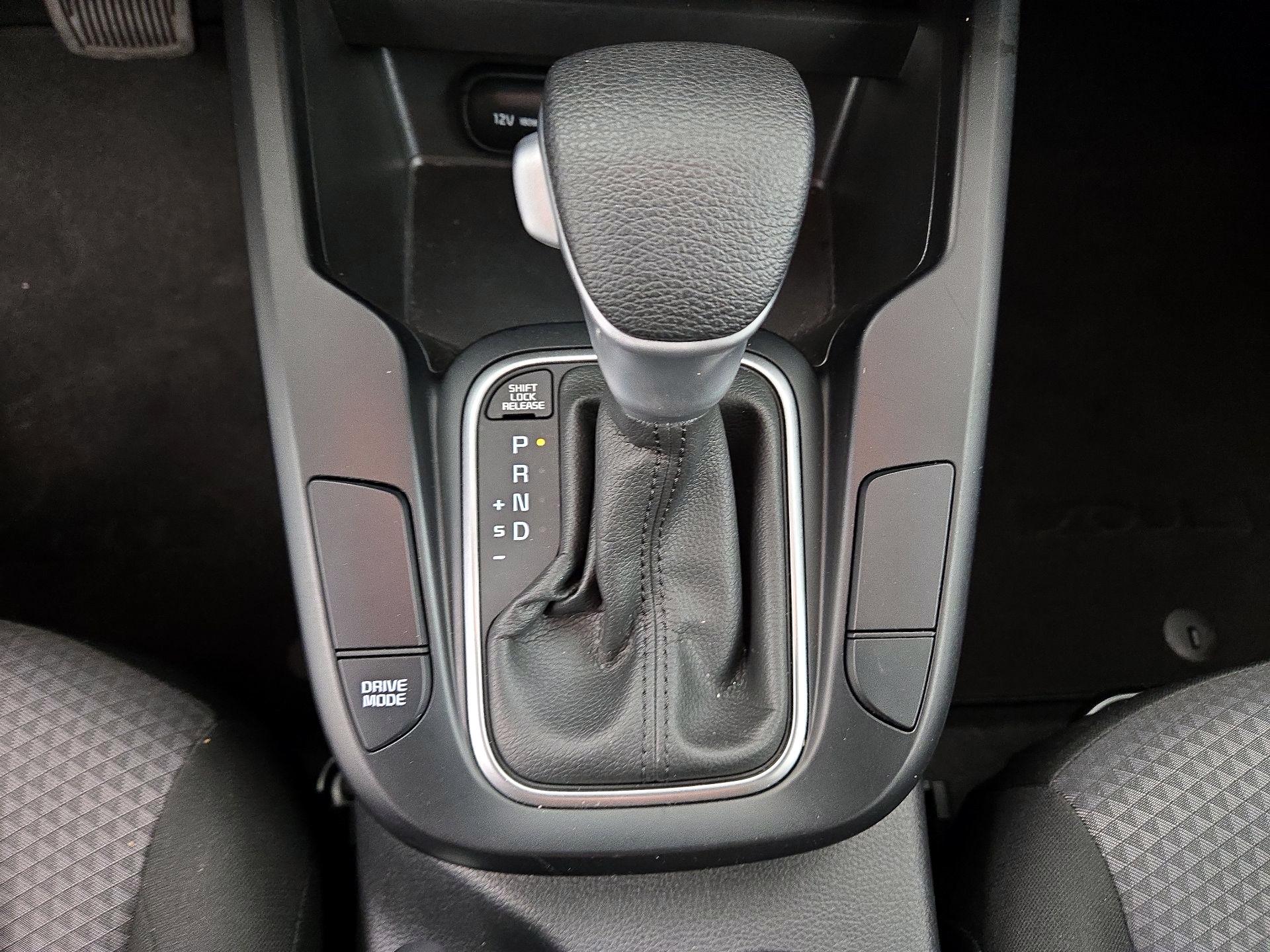 Thumbnail: 2025 Kia Soul - 17