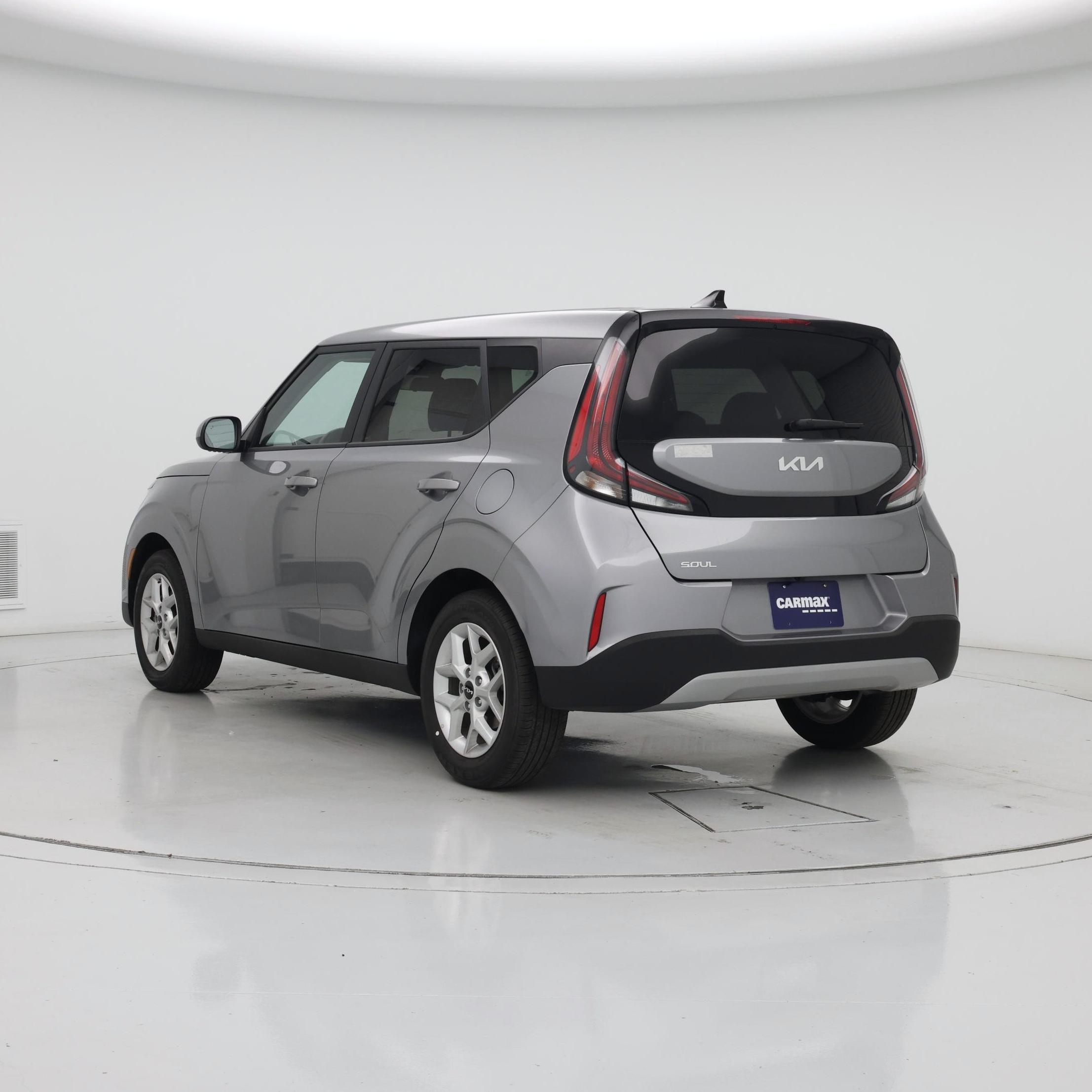 Thumbnail: 2025 Kia Soul - 2