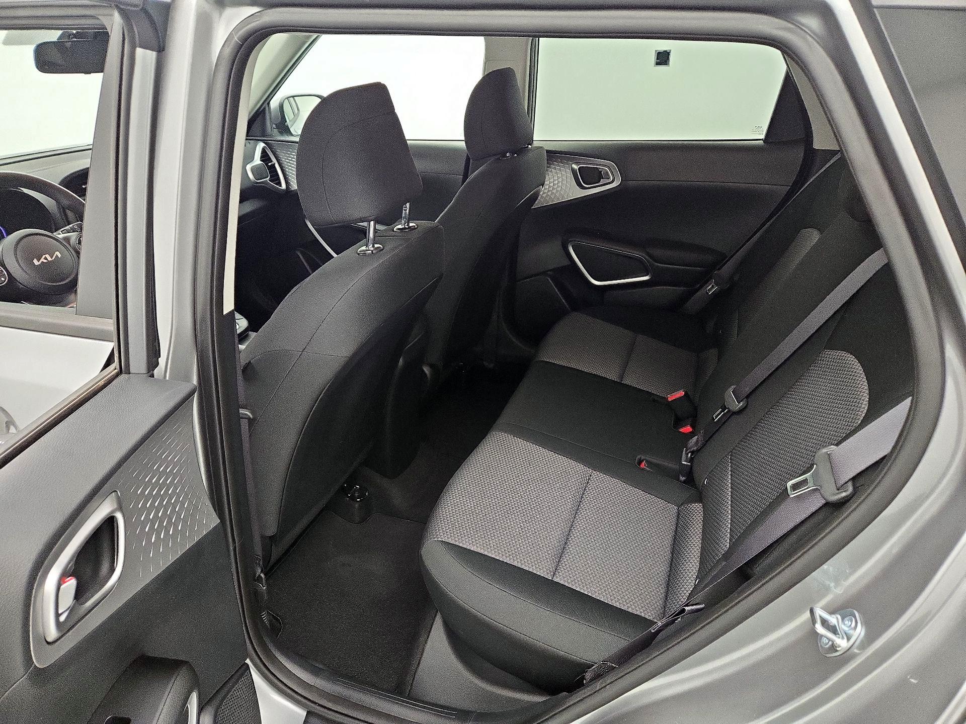 Thumbnail: 2025 Kia Soul - 19