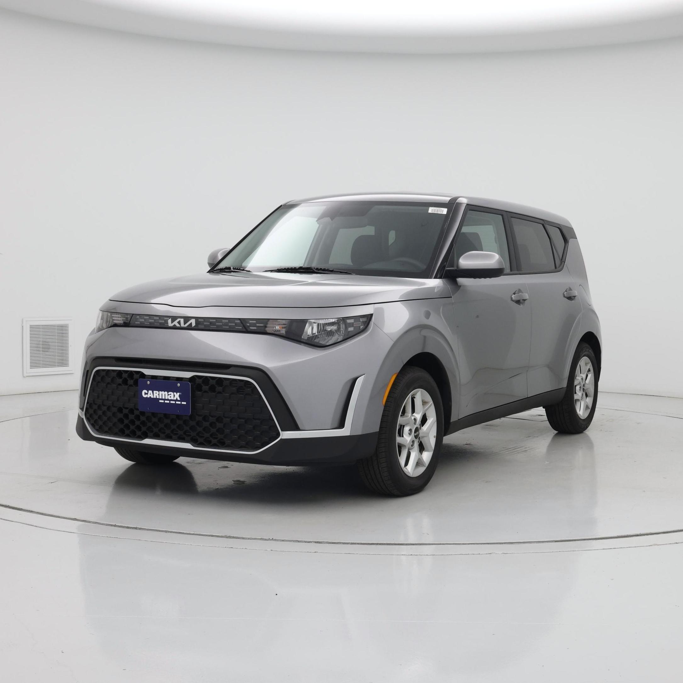 Thumbnail: 2025 Kia Soul - 4