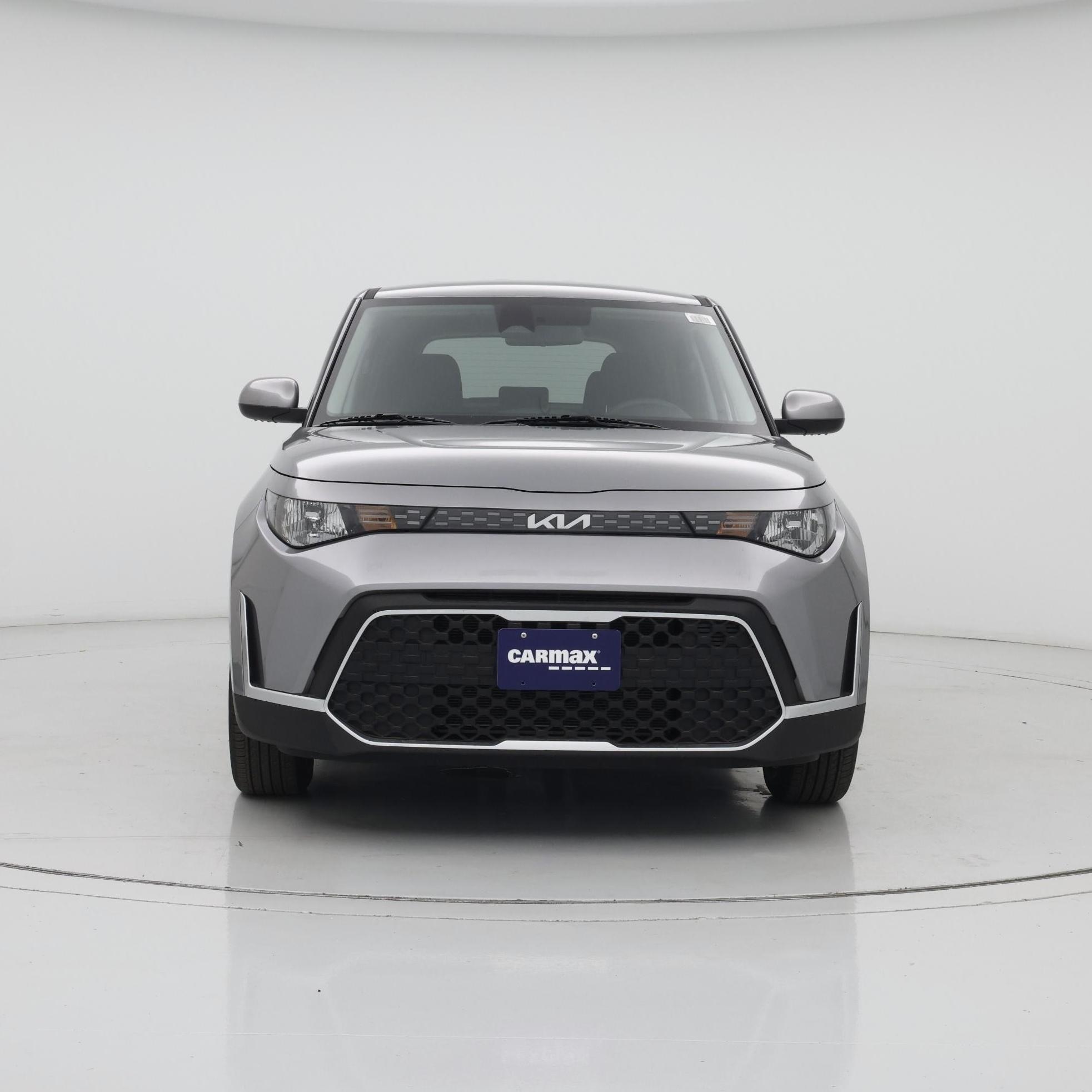 Thumbnail: 2025 Kia Soul - 5