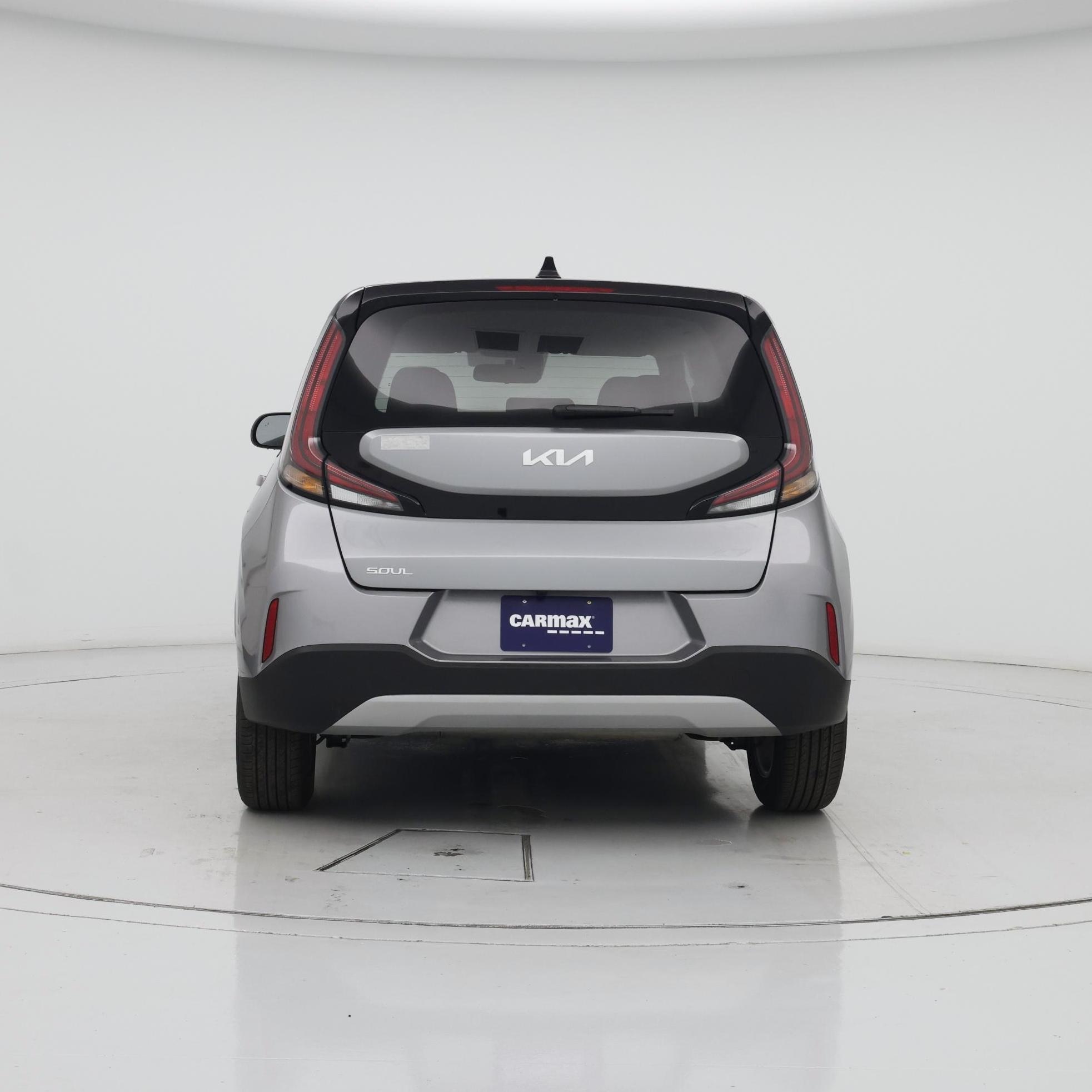 Thumbnail: 2025 Kia Soul - 6