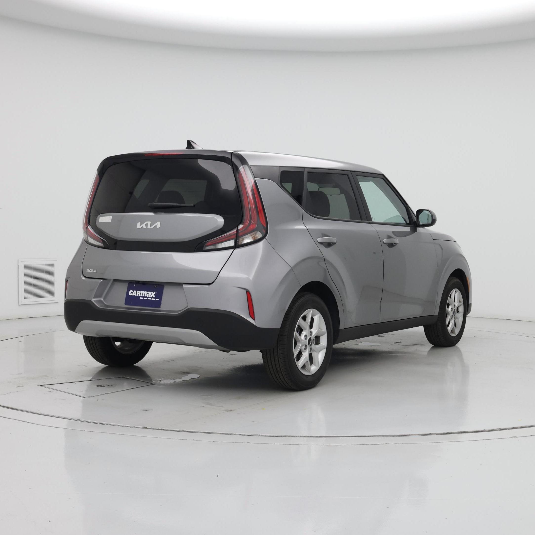 Thumbnail: 2025 Kia Soul - 8