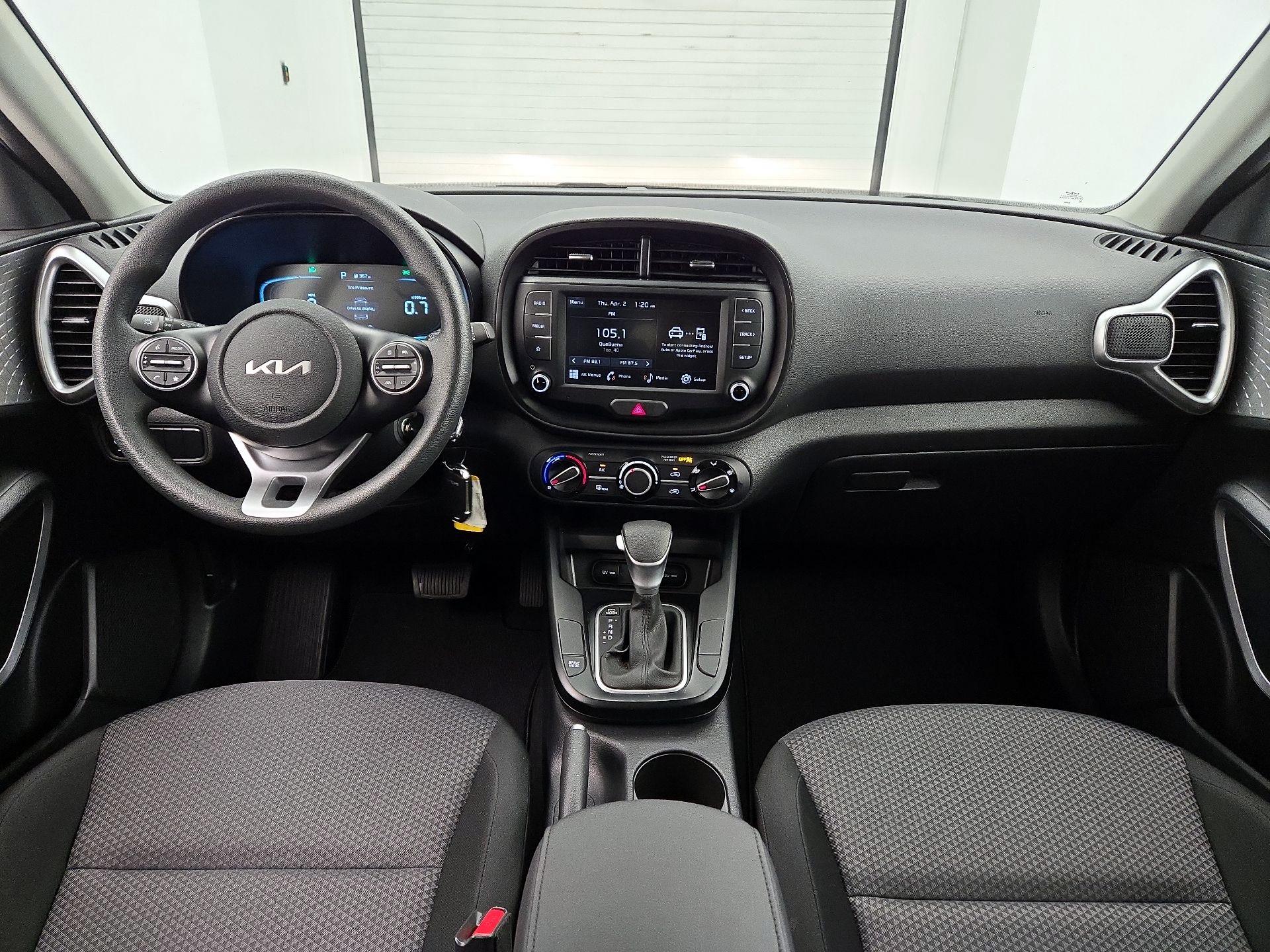 Thumbnail: 2025 Kia Soul - 9