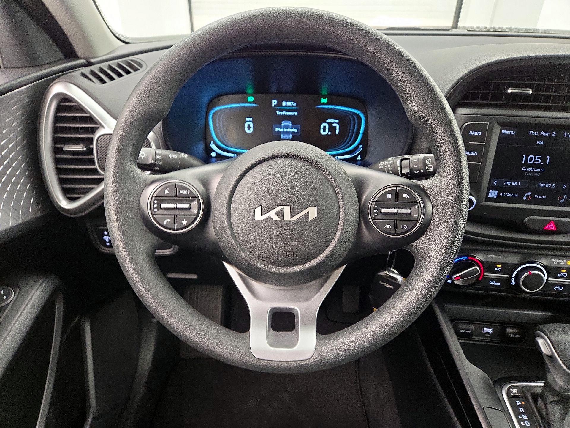 Thumbnail: 2025 Kia Soul - 10