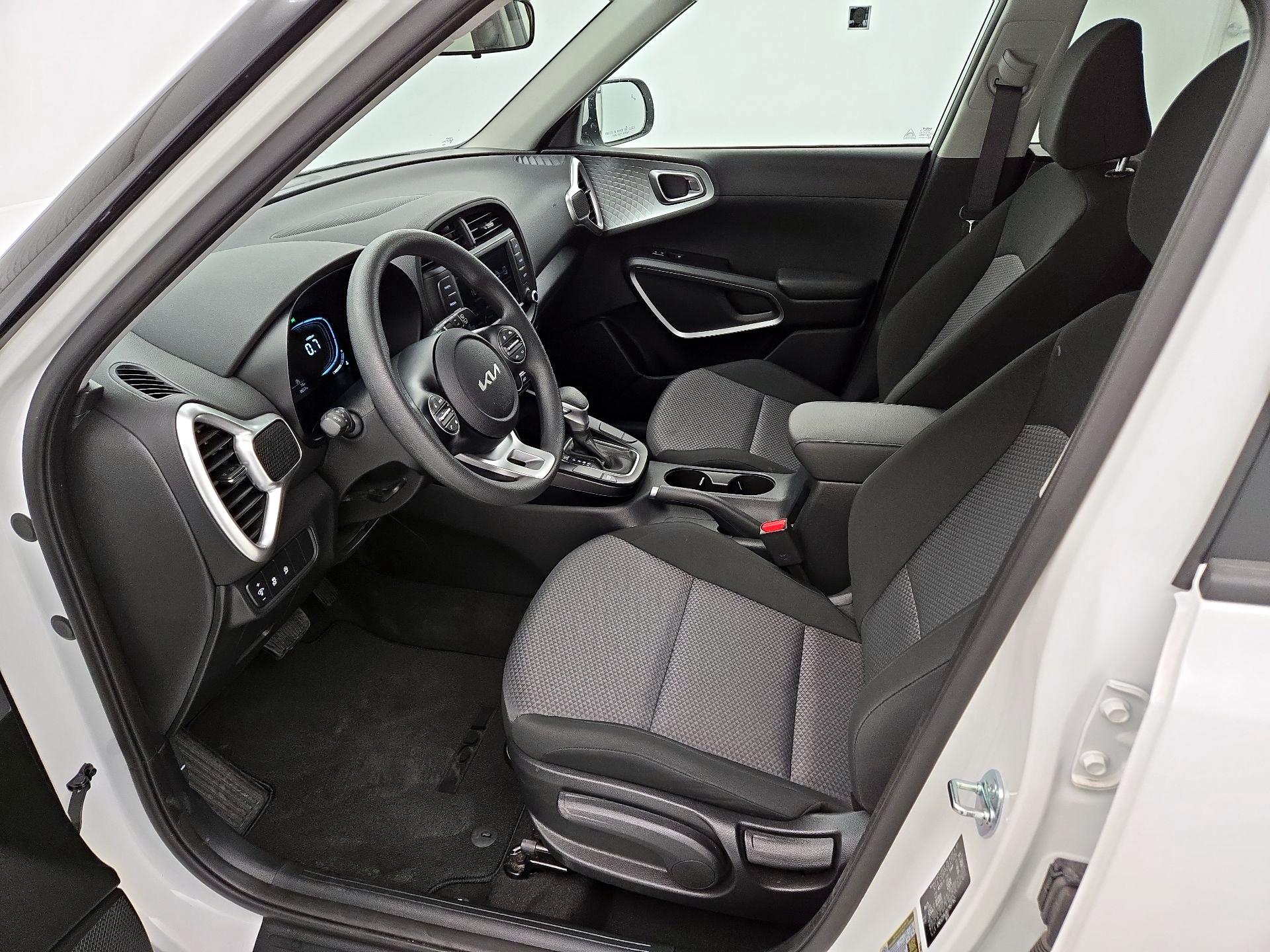 Thumbnail: 2025 Kia Soul - 11