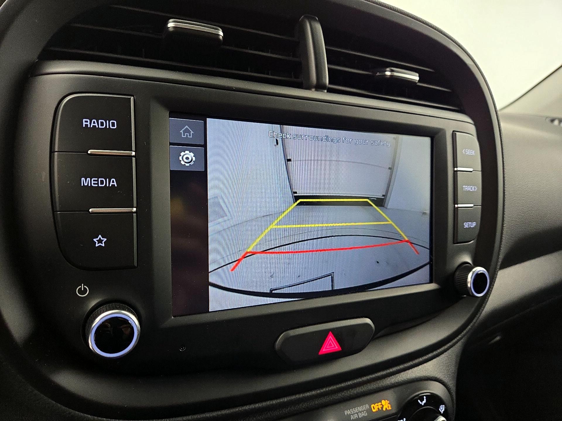 Thumbnail: 2025 Kia Soul - 14