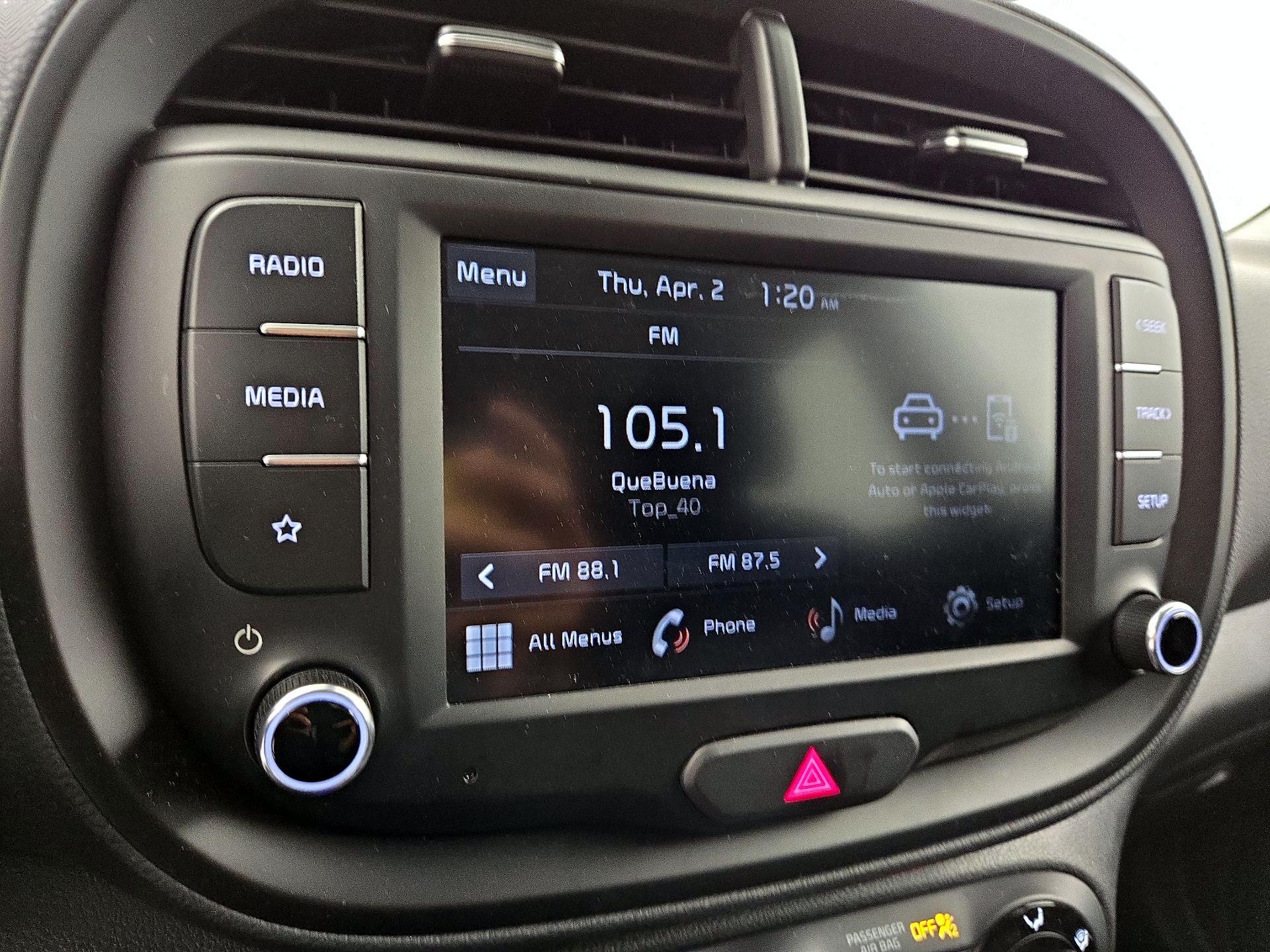 Thumbnail: 2025 Kia Soul - 15