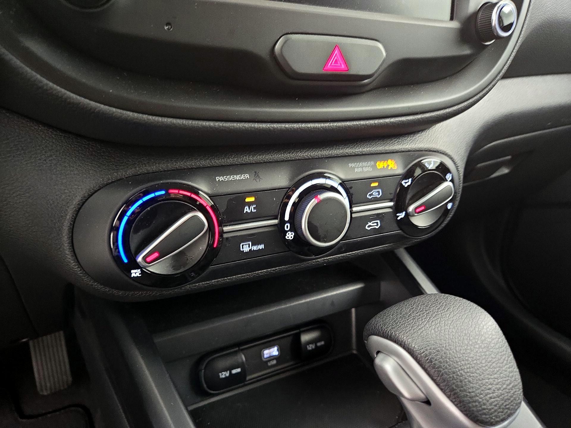 Thumbnail: 2025 Kia Soul - 16