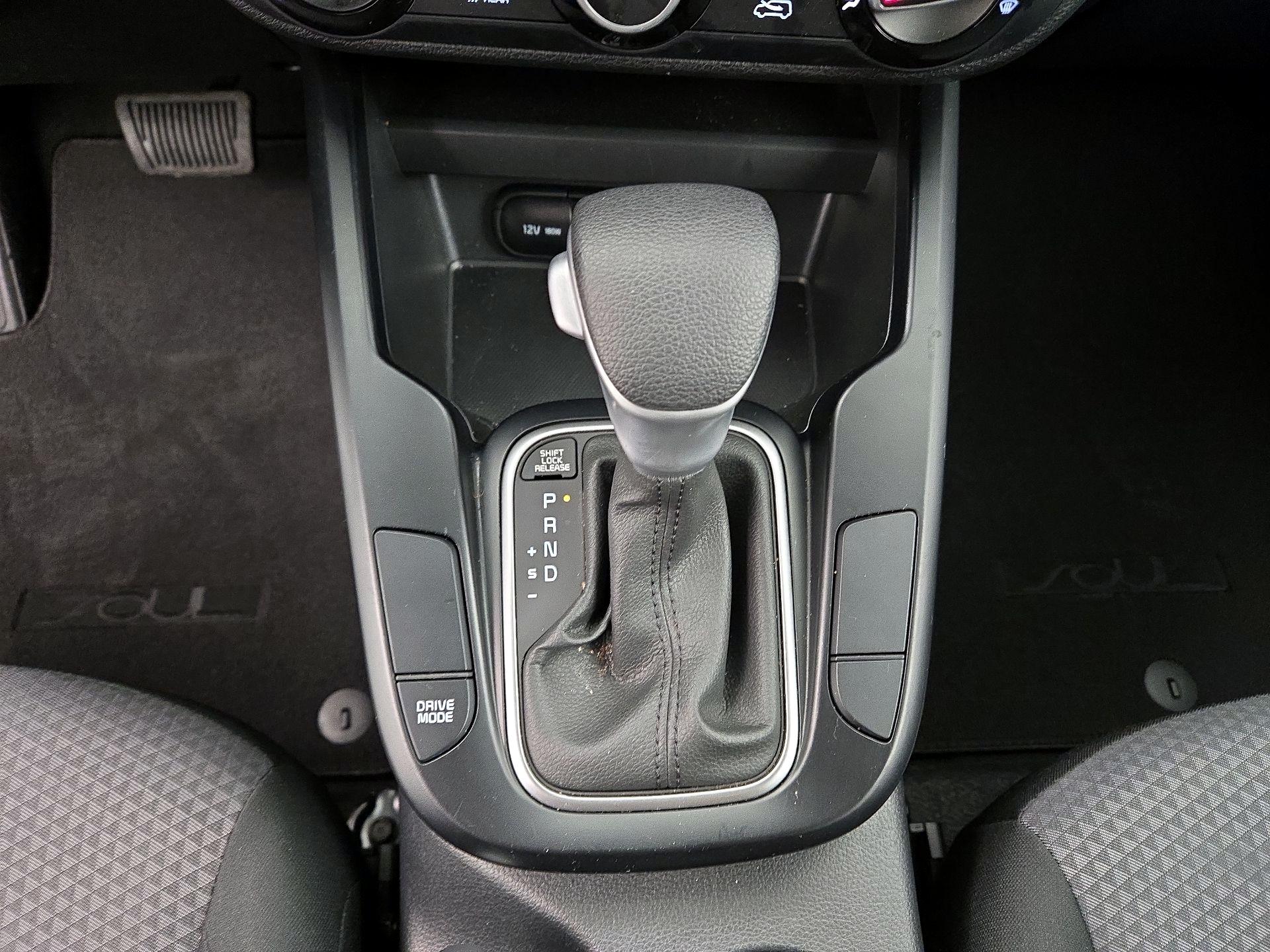 Thumbnail: 2025 Kia Soul - 17