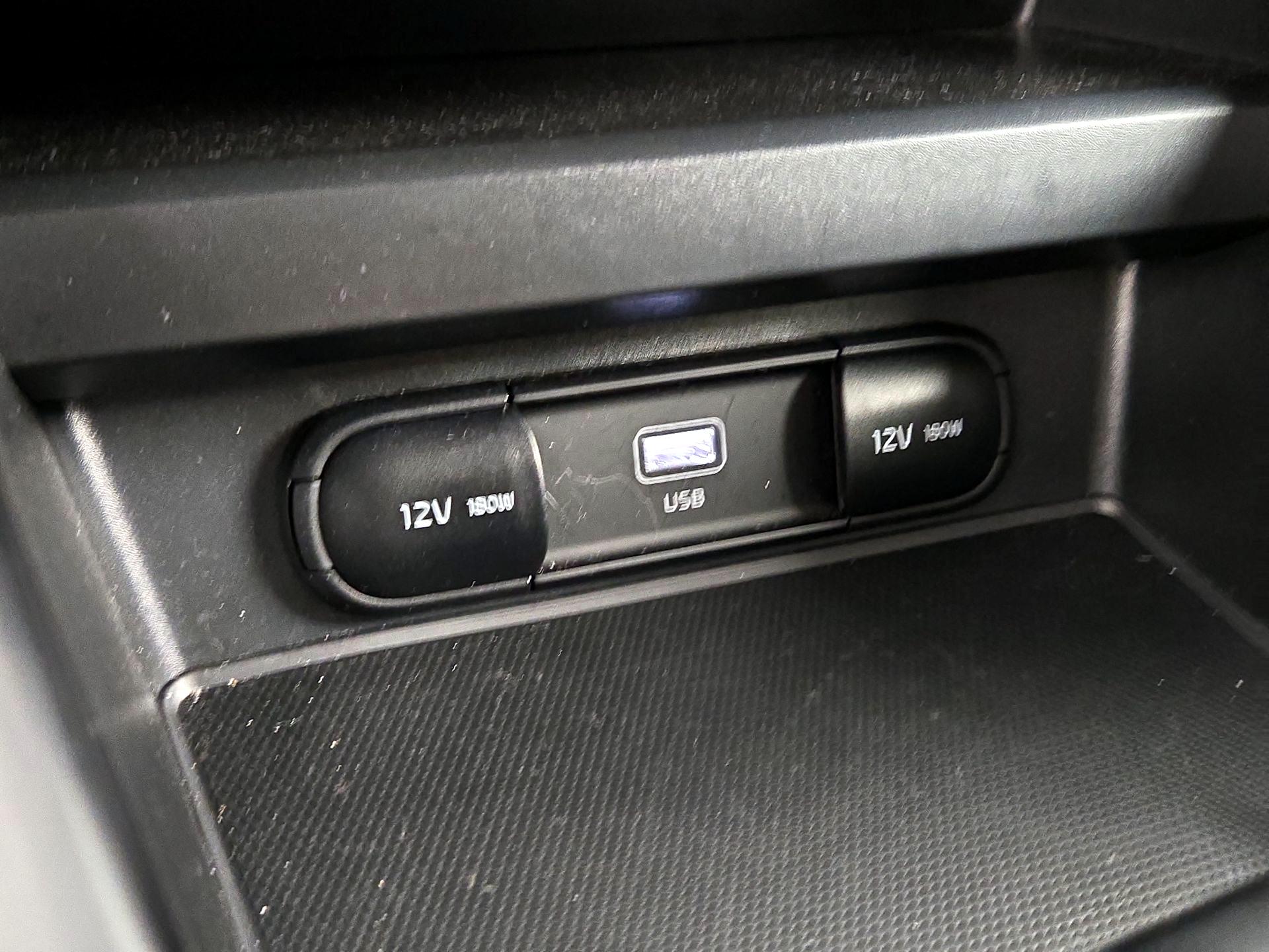 Thumbnail: 2025 Kia Soul - 18