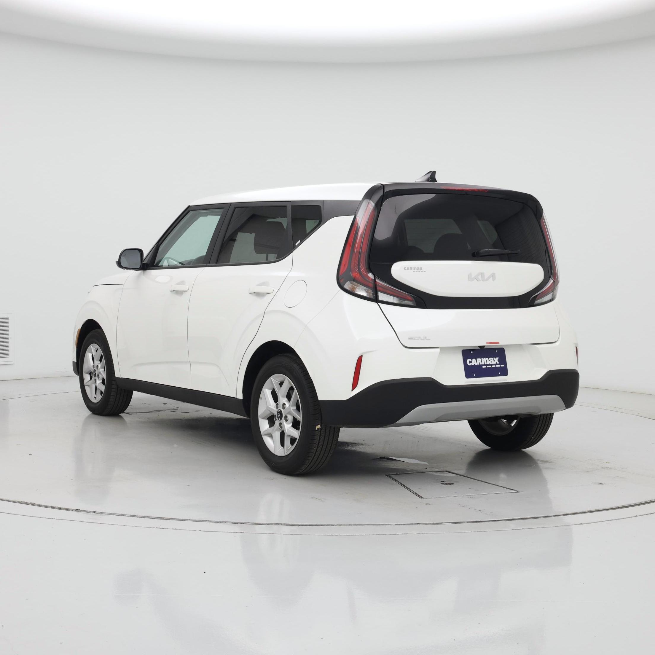 Thumbnail: 2025 Kia Soul - 2