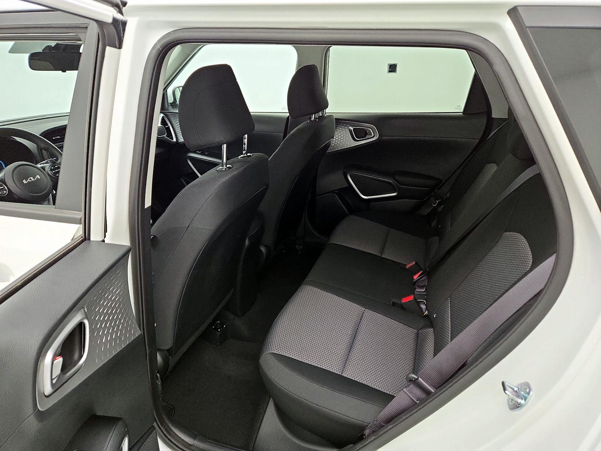 Thumbnail: 2025 Kia Soul - 19