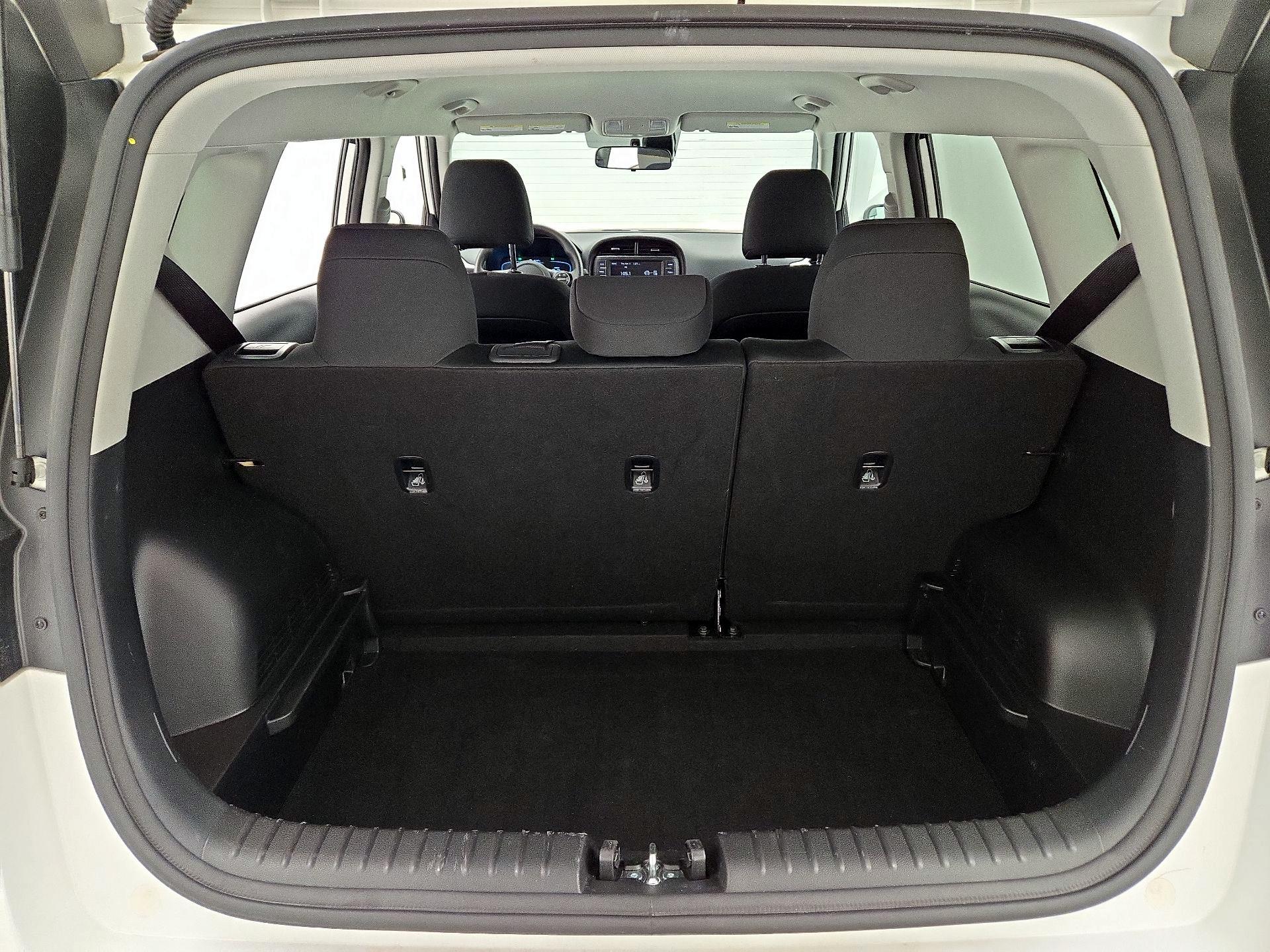 Thumbnail: 2025 Kia Soul - 20