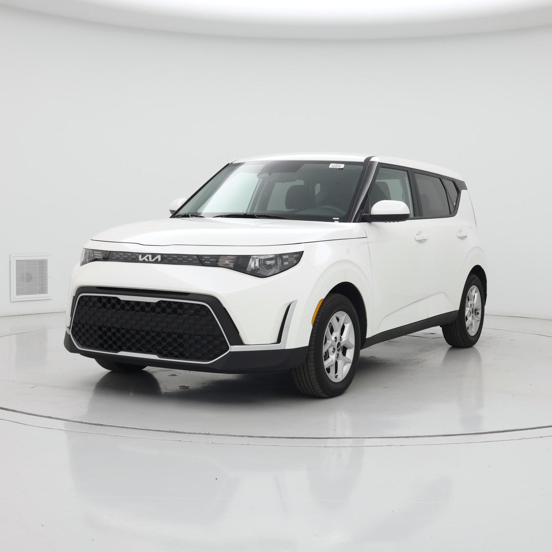 Thumbnail: 2025 Kia Soul - 4