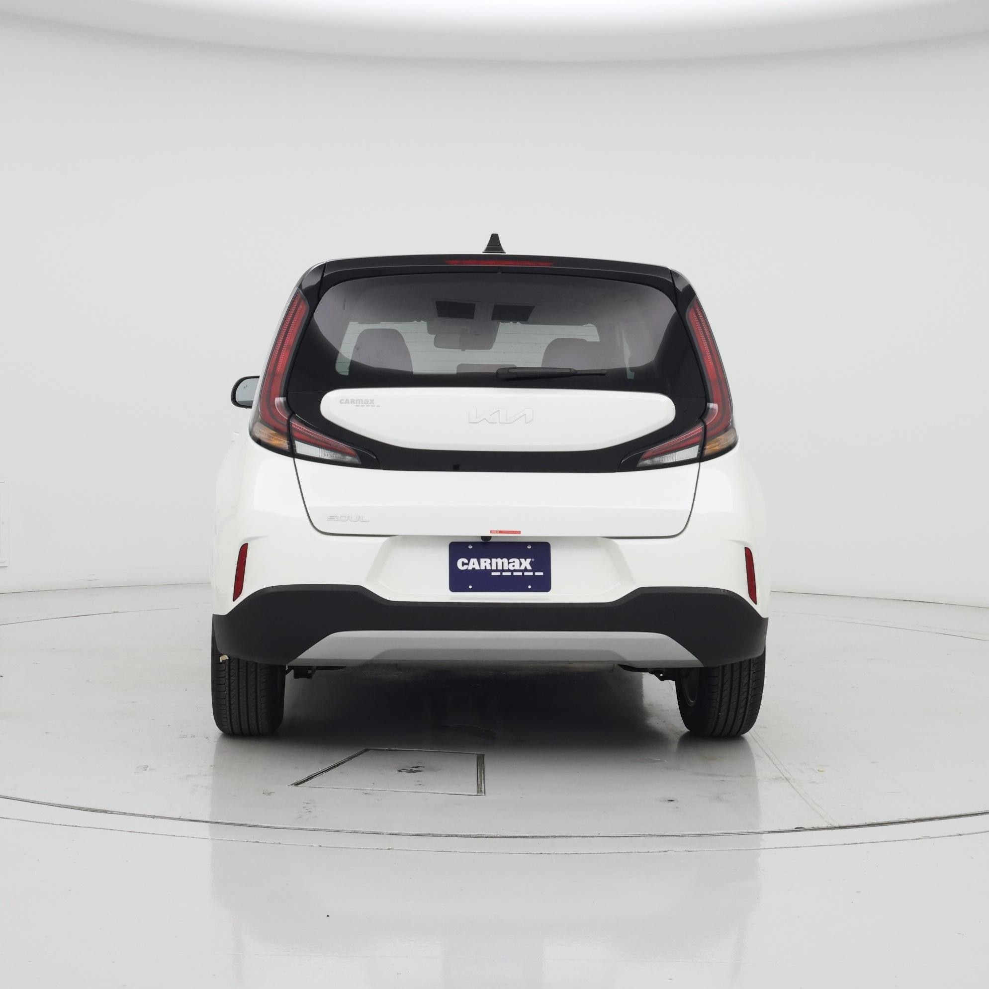 Thumbnail: 2025 Kia Soul - 6