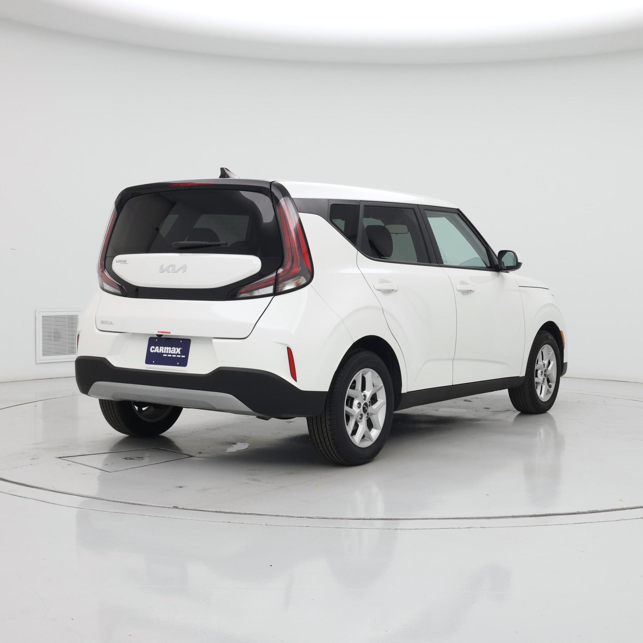 Thumbnail: 2025 Kia Soul - 8