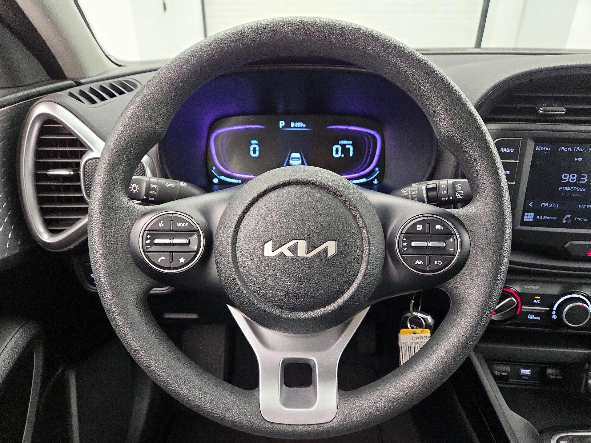 Thumbnail: 2025 Kia Soul - 10