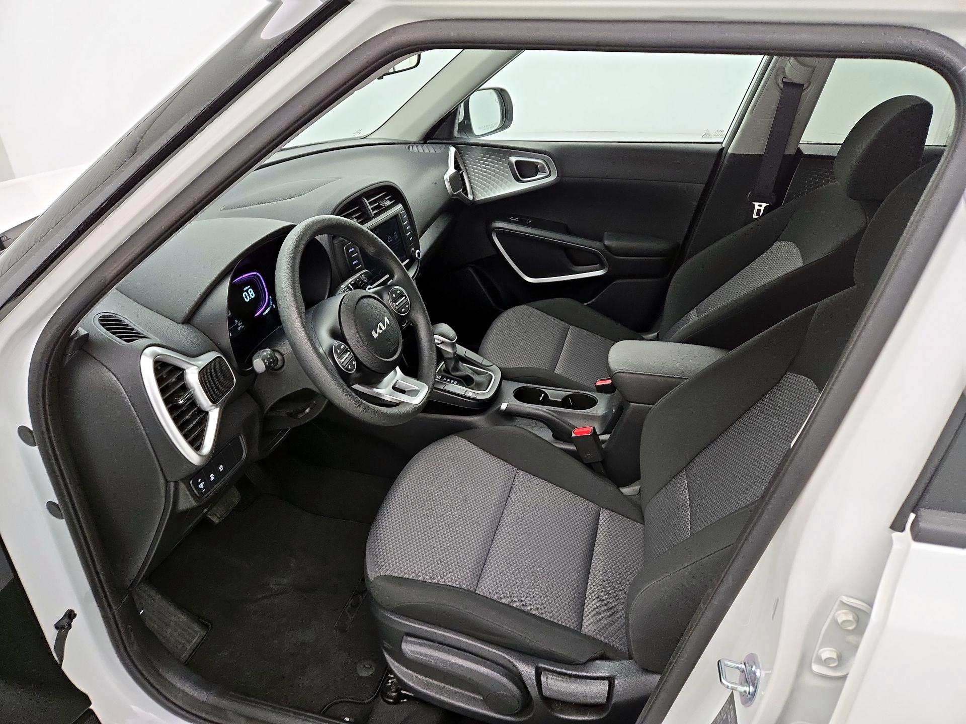 Thumbnail: 2025 Kia Soul - 11