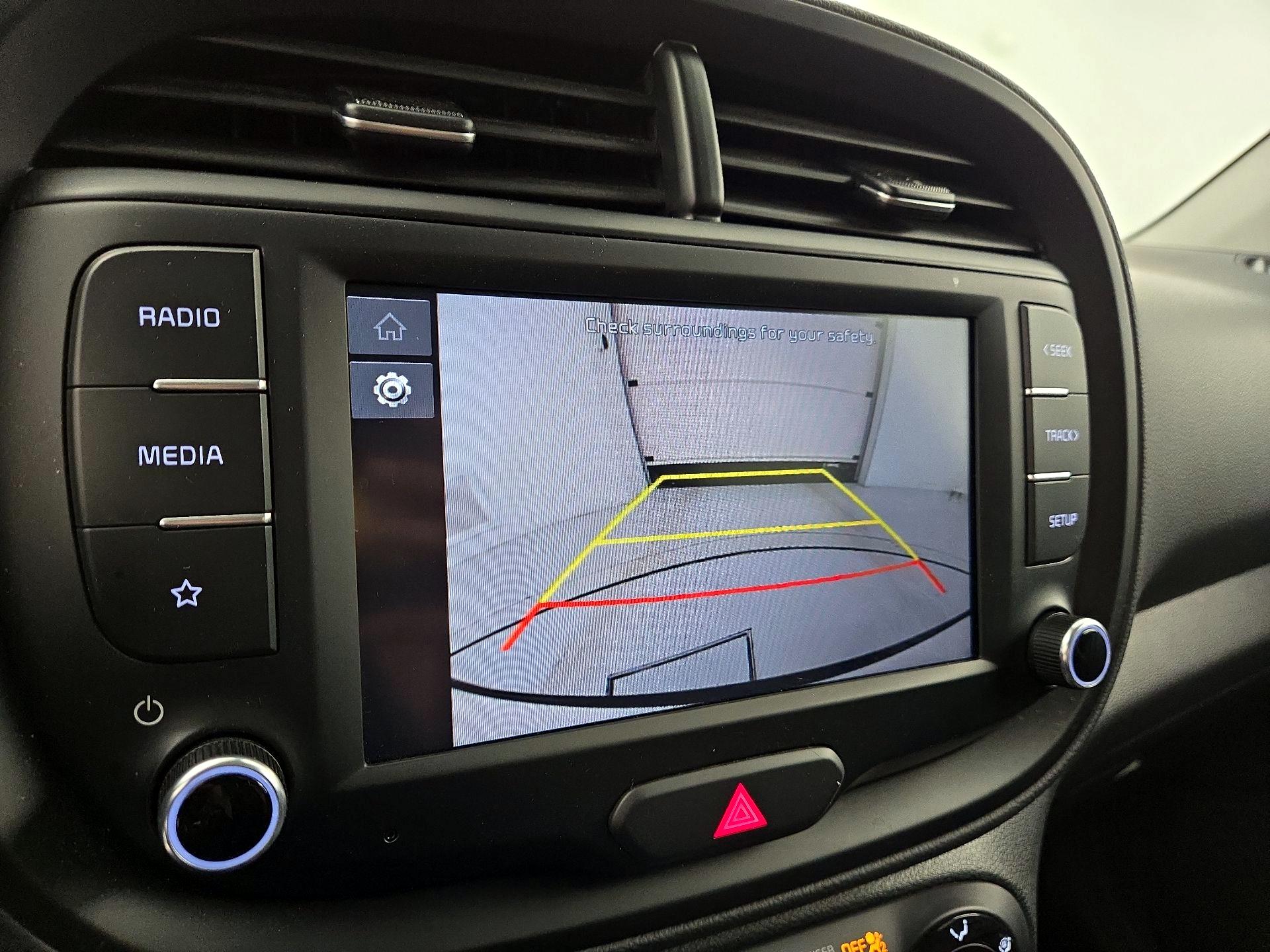 Thumbnail: 2025 Kia Soul - 14