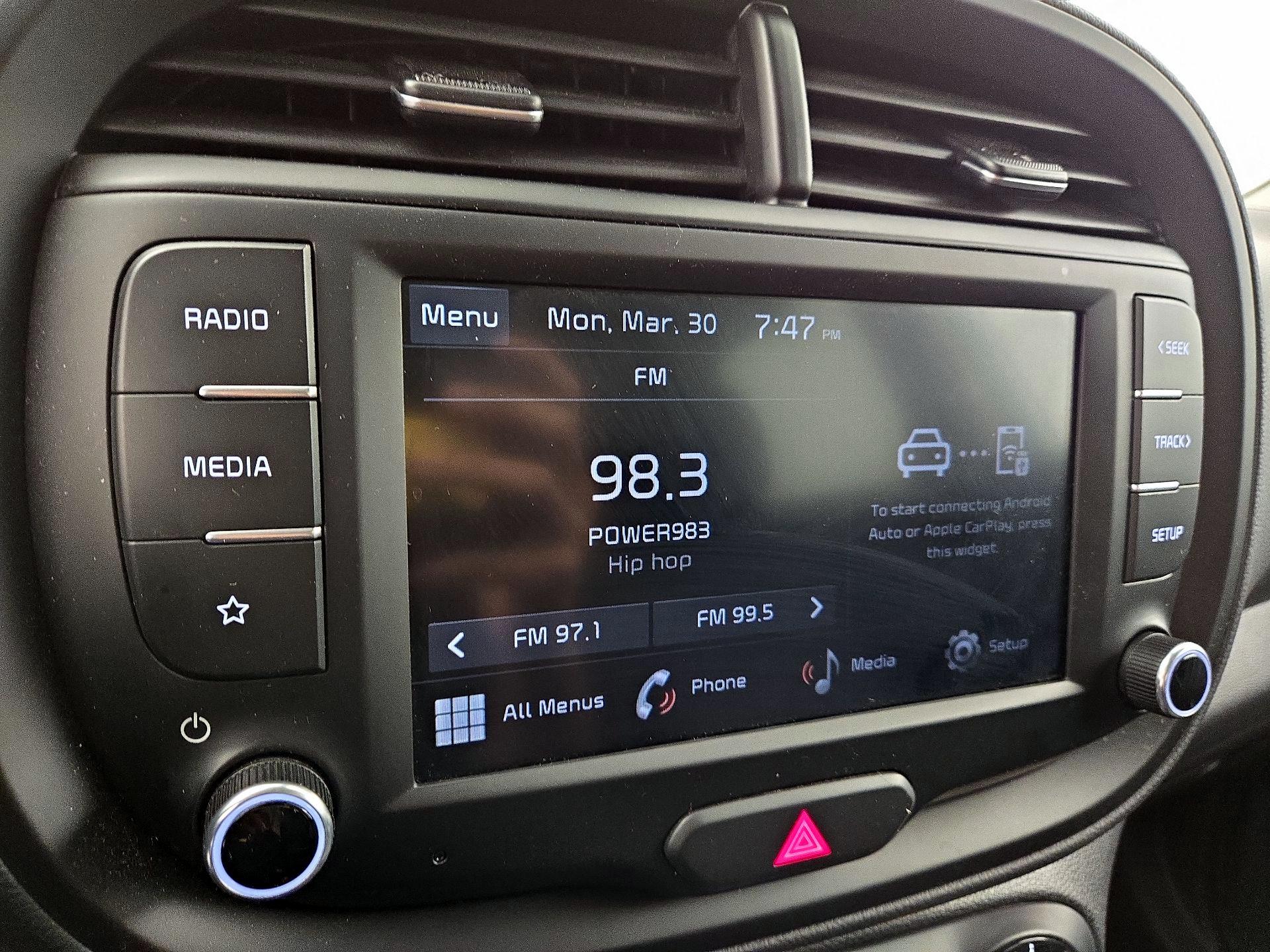 Thumbnail: 2025 Kia Soul - 15