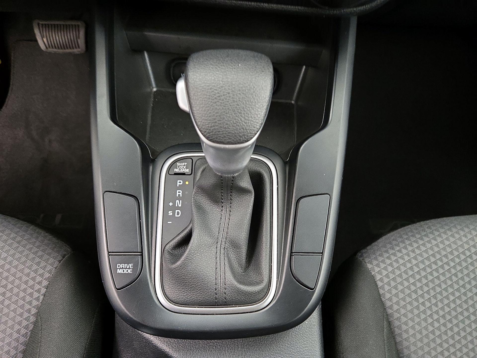 Thumbnail: 2025 Kia Soul - 17