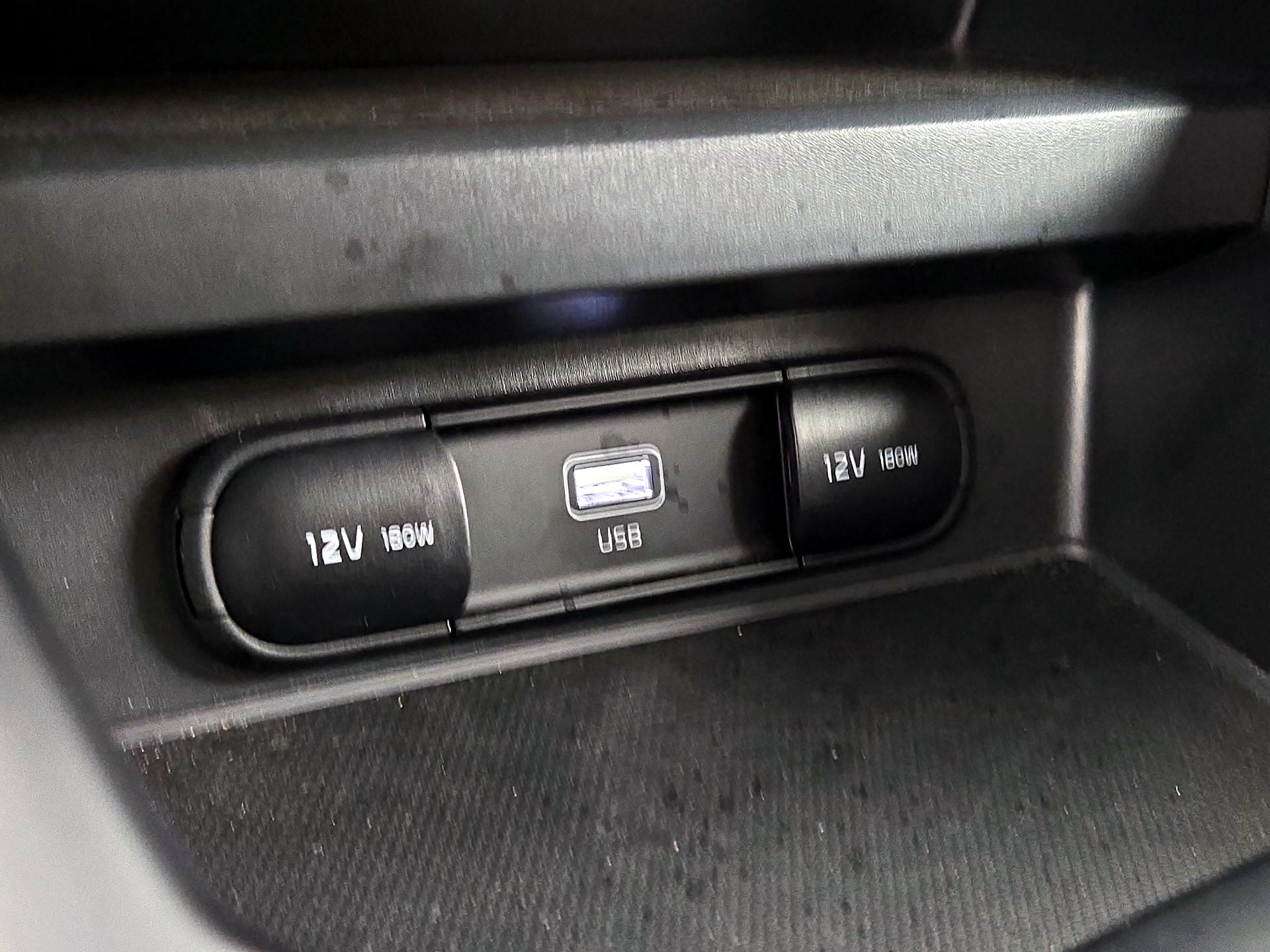 Thumbnail: 2025 Kia Soul - 18