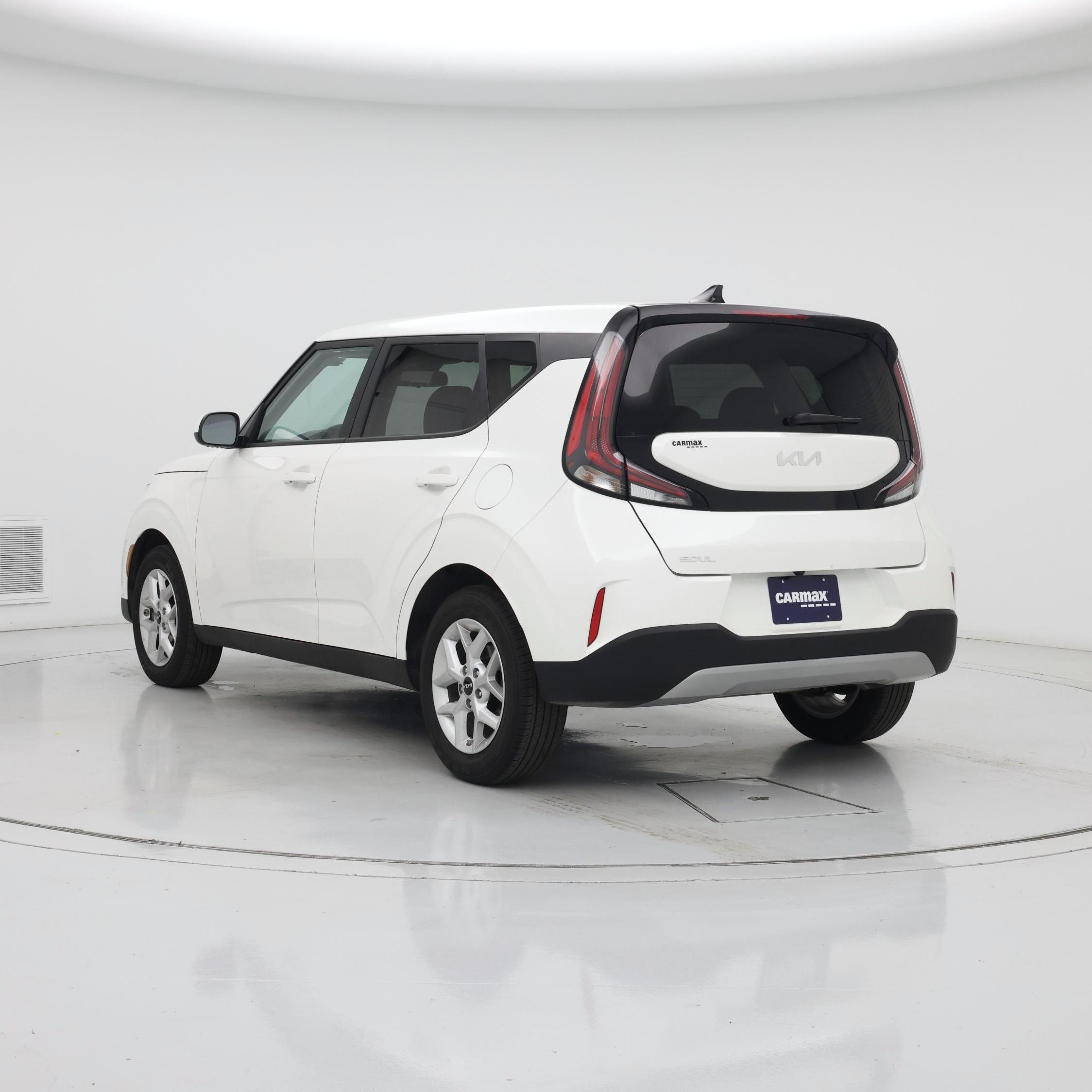 Thumbnail: 2025 Kia Soul - 2