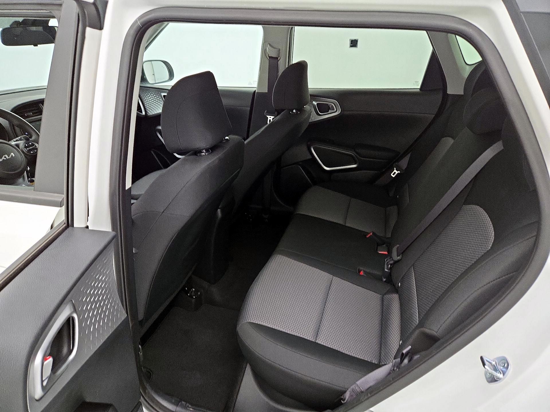 Thumbnail: 2025 Kia Soul - 19