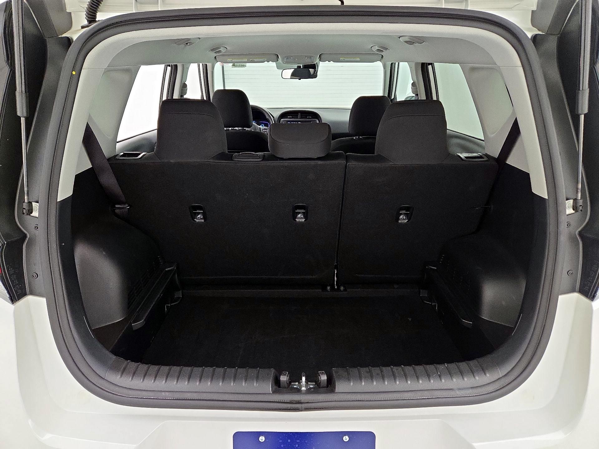 Thumbnail: 2025 Kia Soul - 20