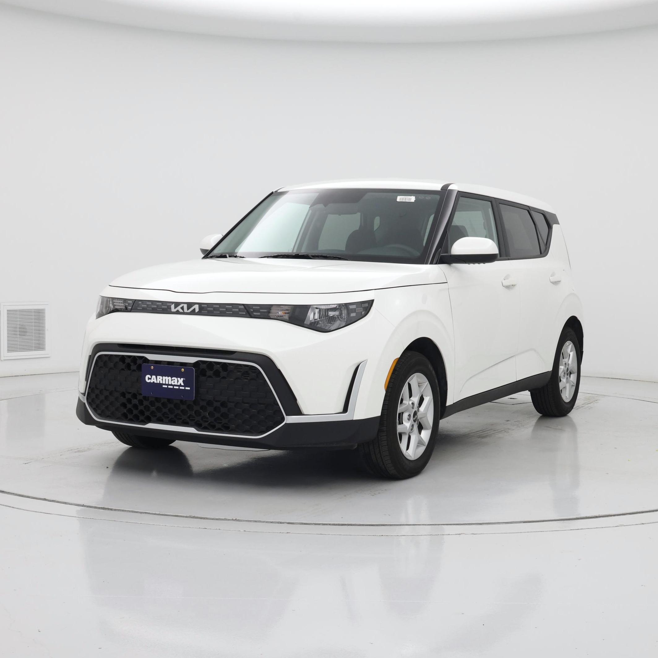 Thumbnail: 2025 Kia Soul - 4