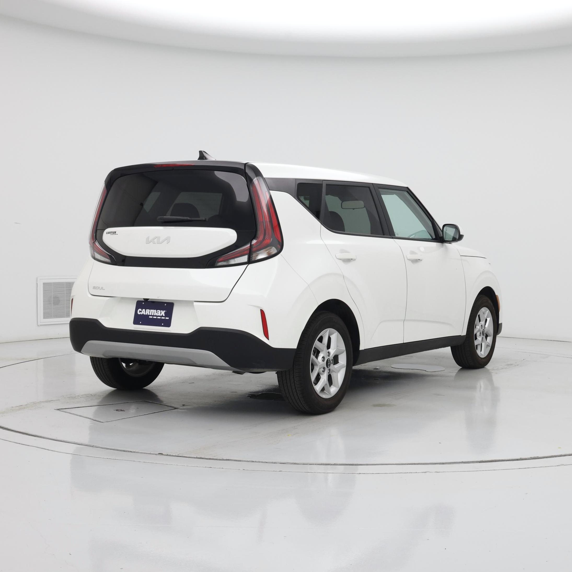 Thumbnail: 2025 Kia Soul - 8