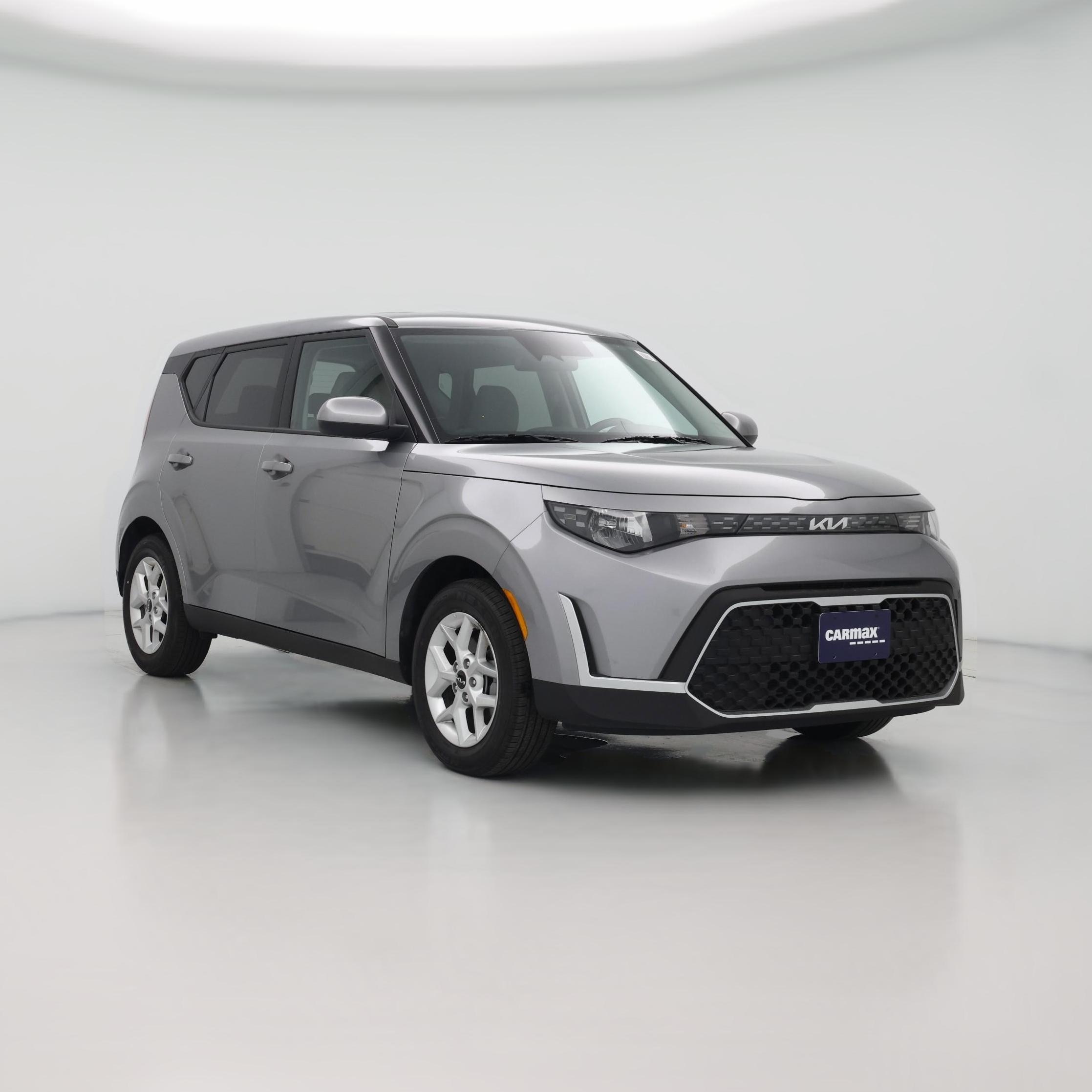 Thumbnail: 2025 Kia Soul - 1