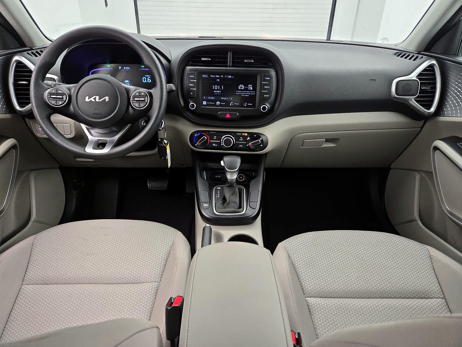 Thumbnail: 2025 Kia Soul - 9