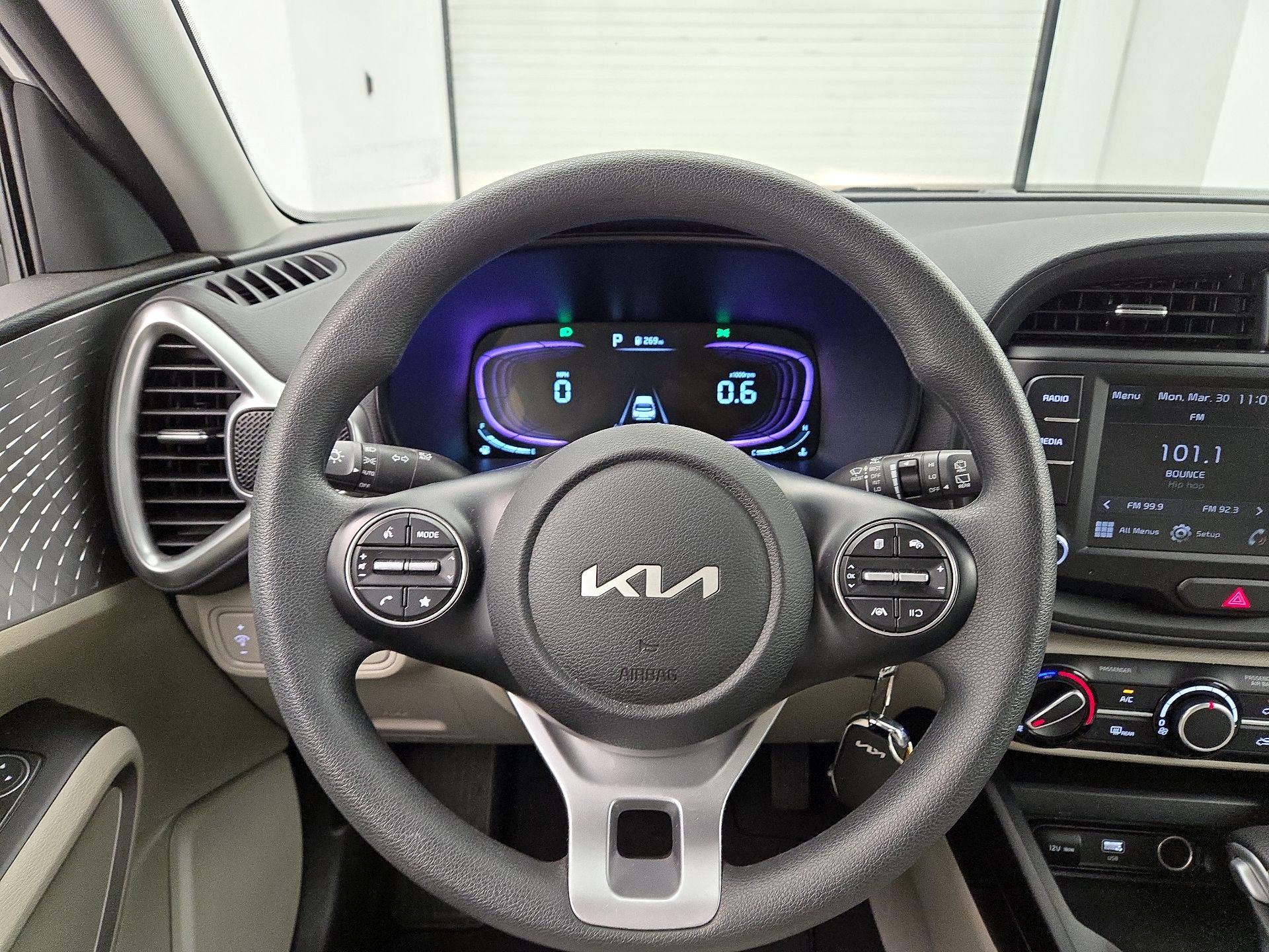 Thumbnail: 2025 Kia Soul - 10