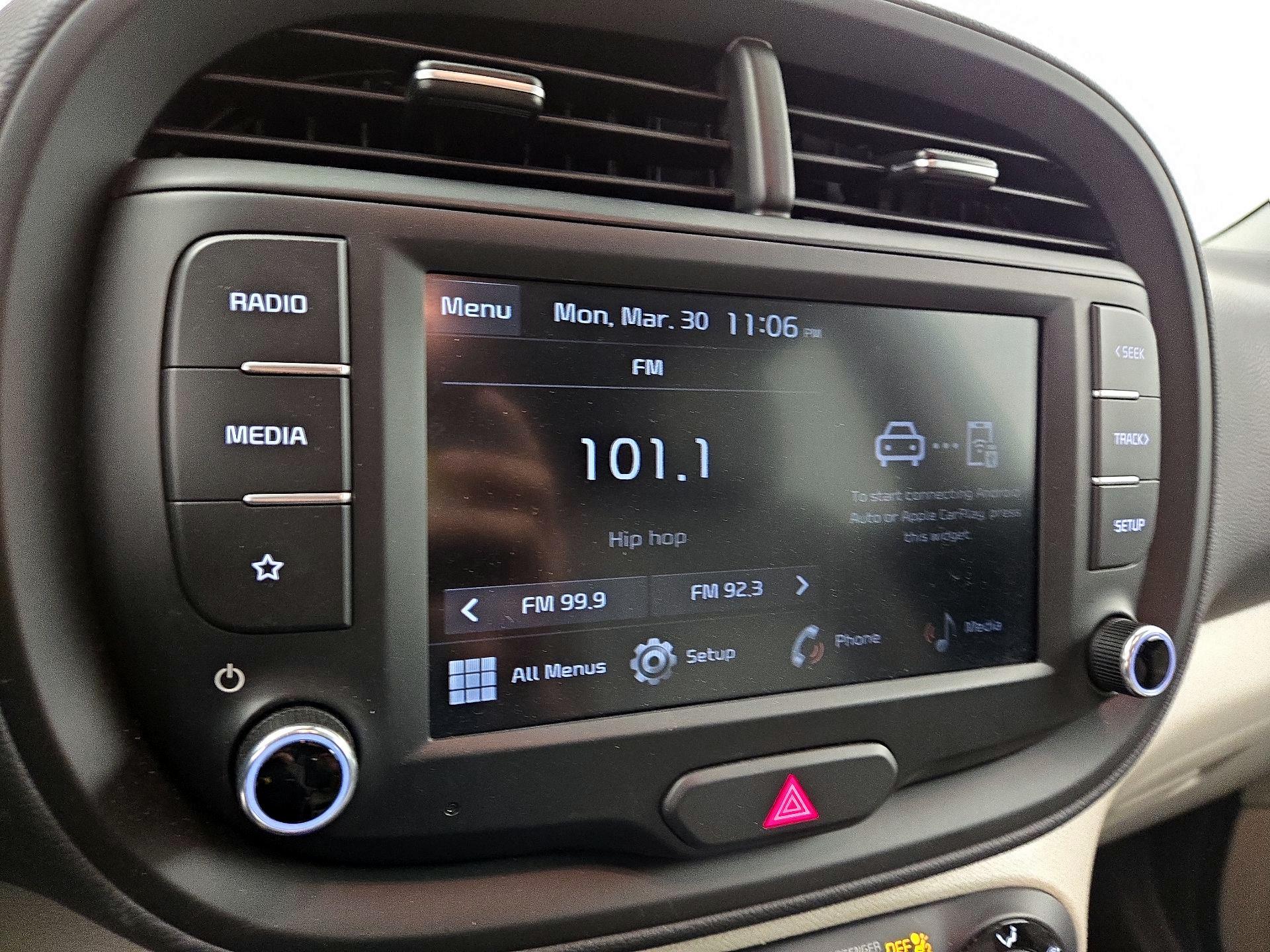 Thumbnail: 2025 Kia Soul - 15
