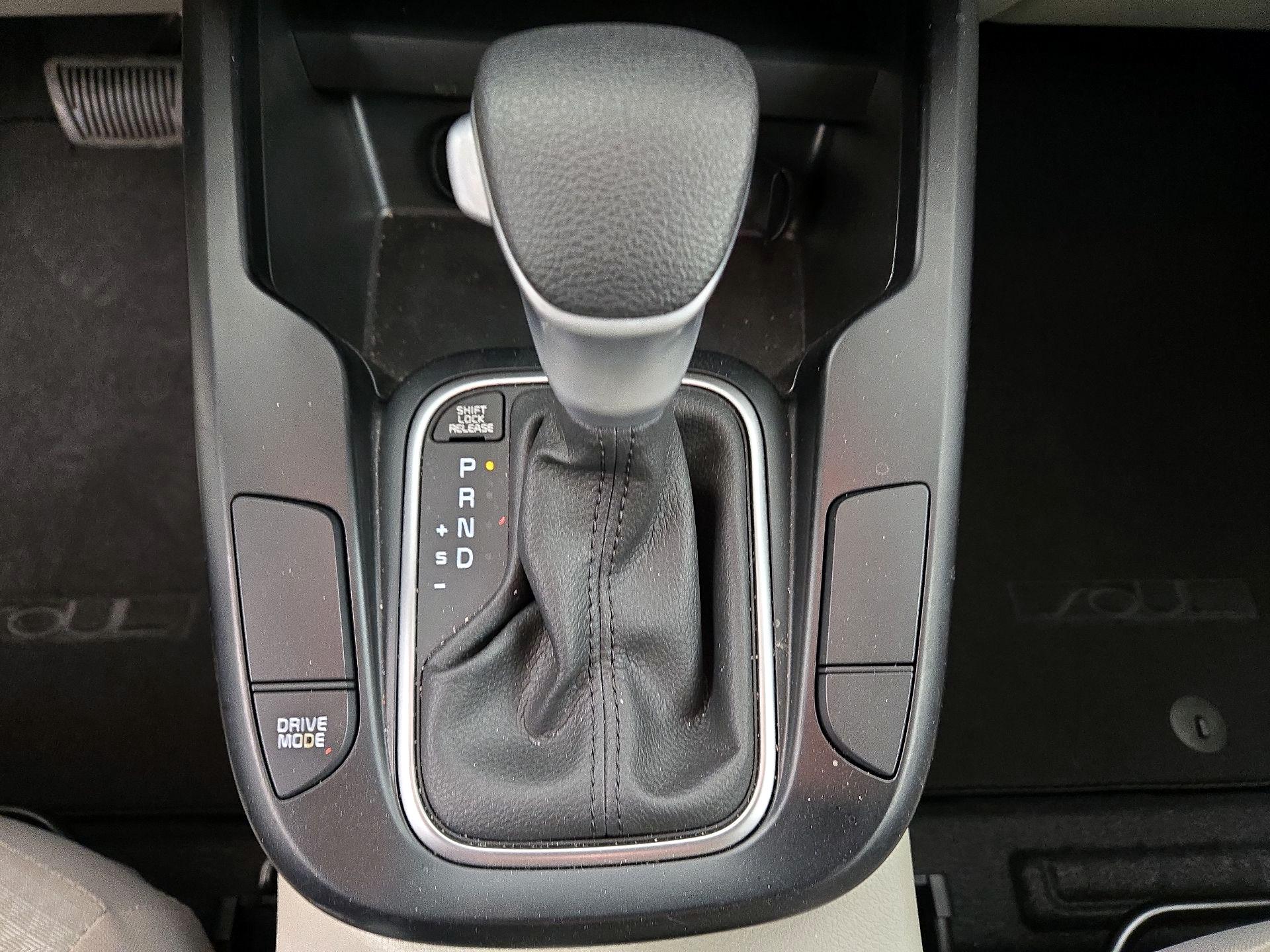 Thumbnail: 2025 Kia Soul - 17
