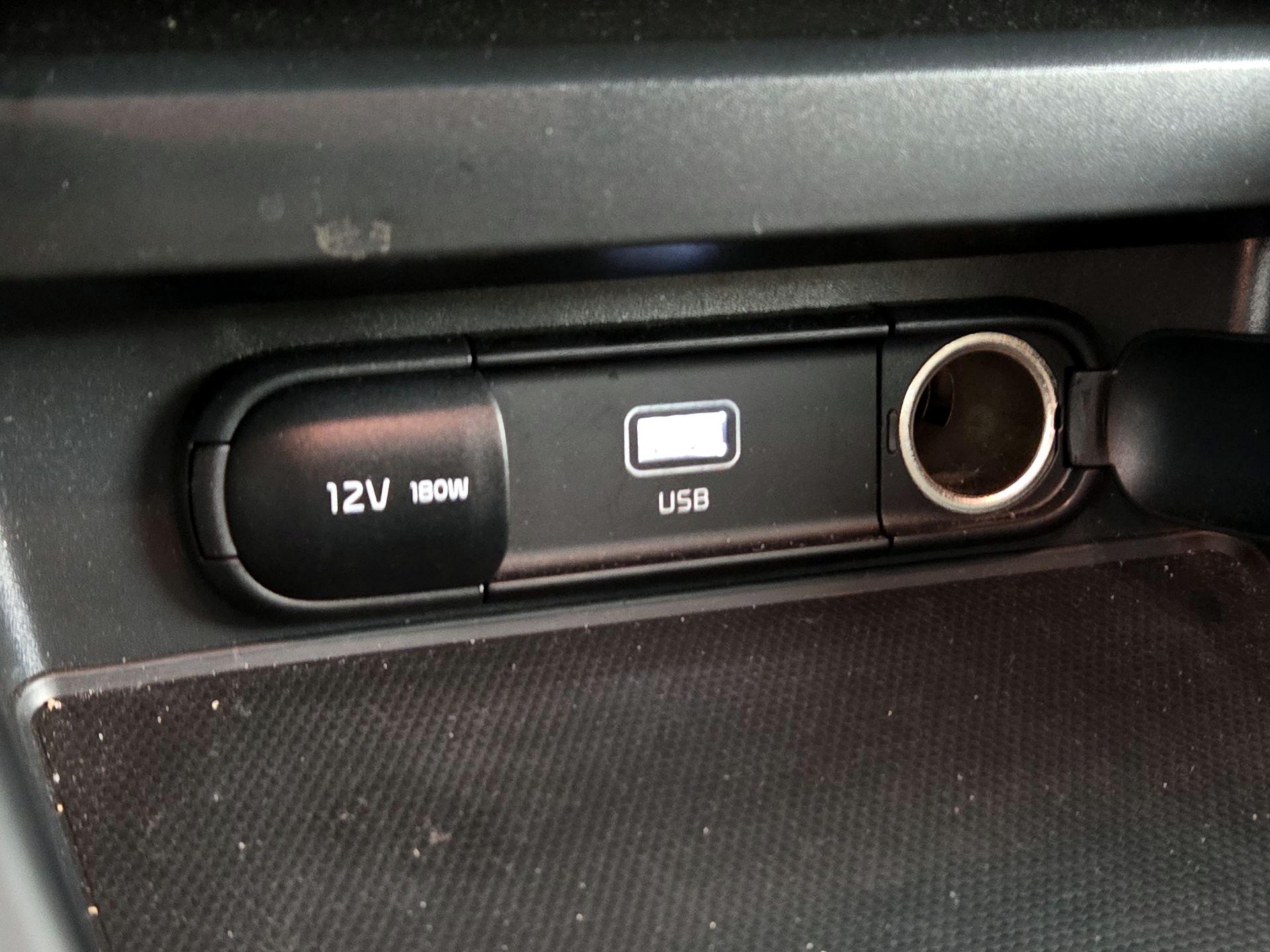 Thumbnail: 2025 Kia Soul - 18