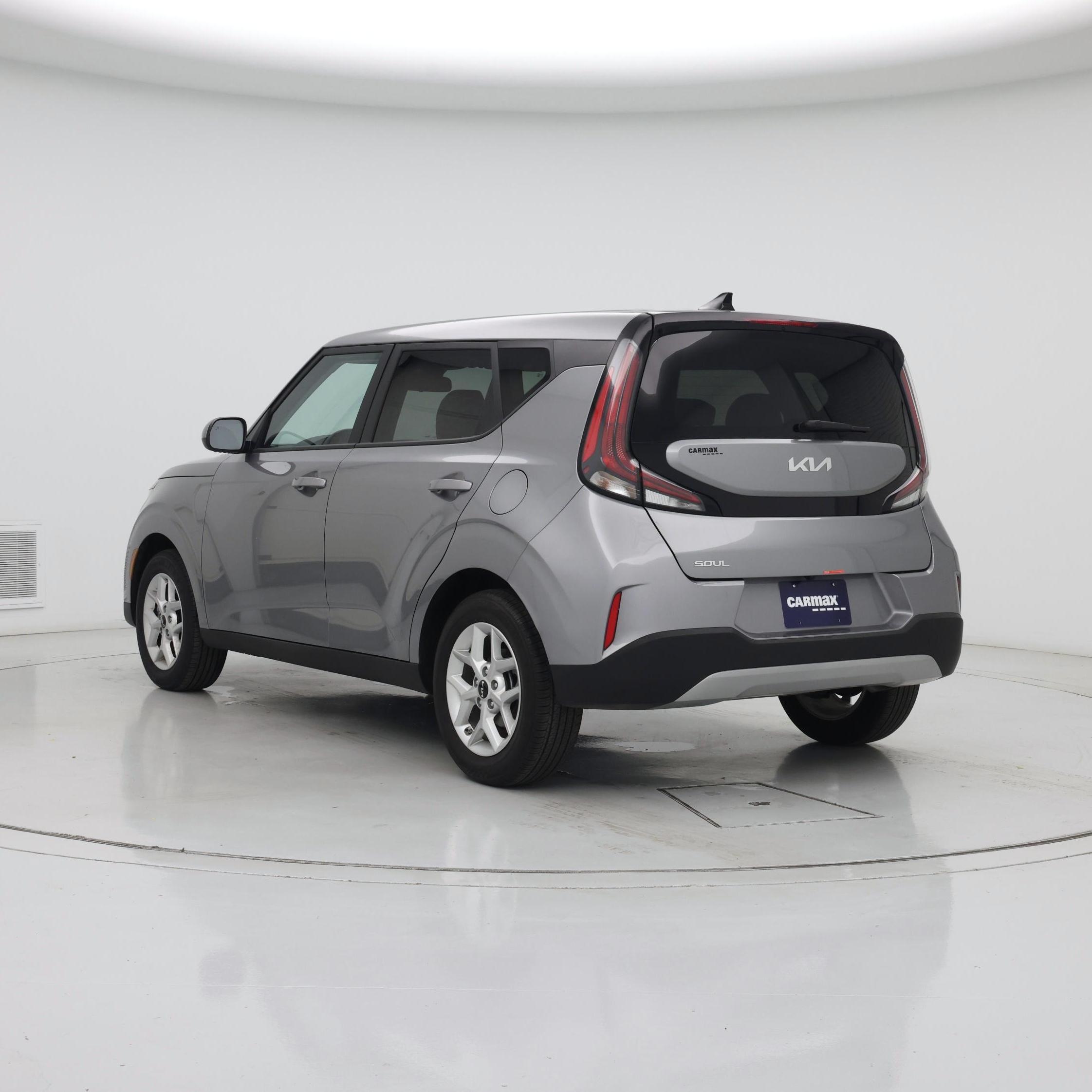 Thumbnail: 2025 Kia Soul - 2