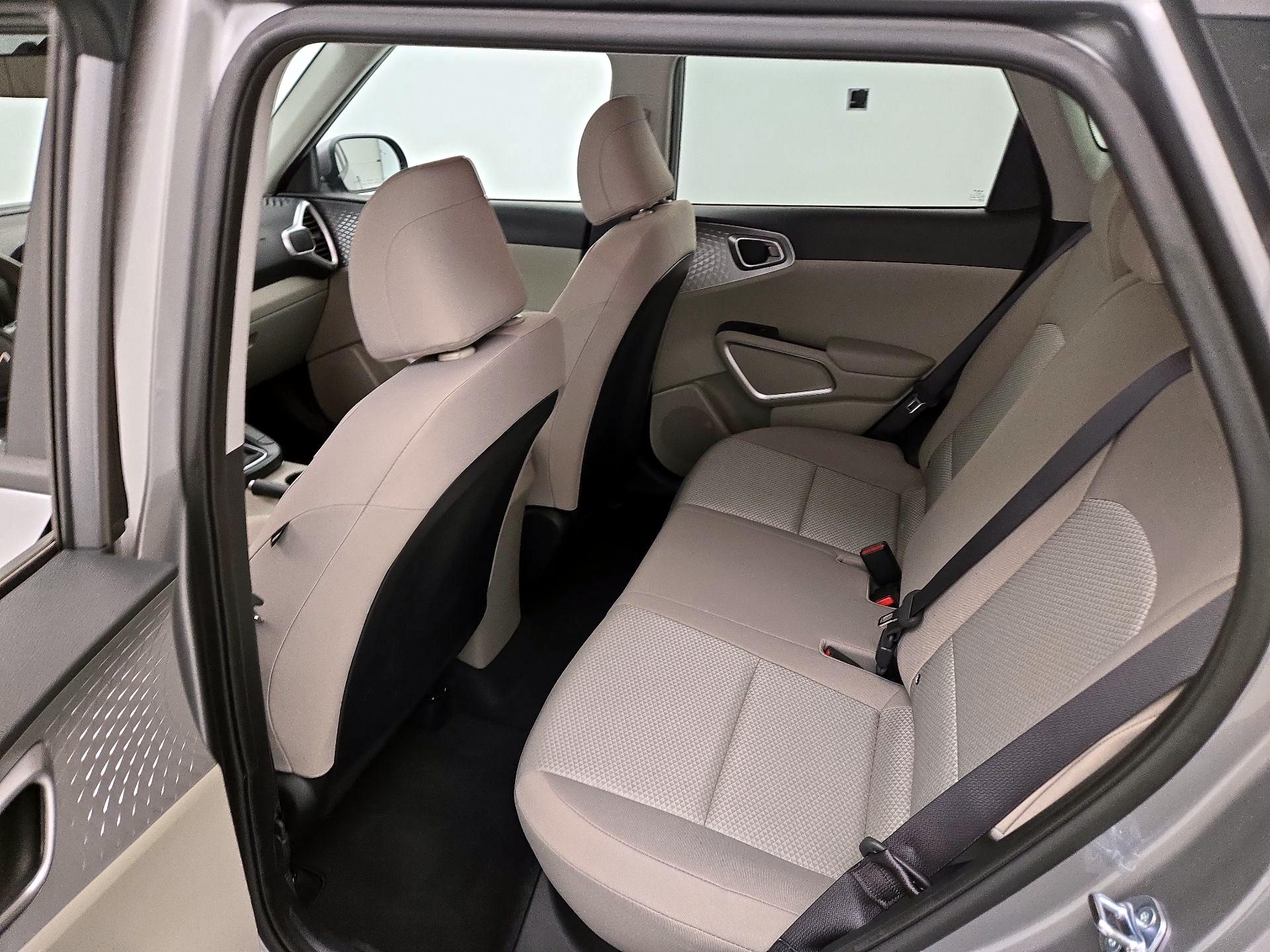 Thumbnail: 2025 Kia Soul - 19