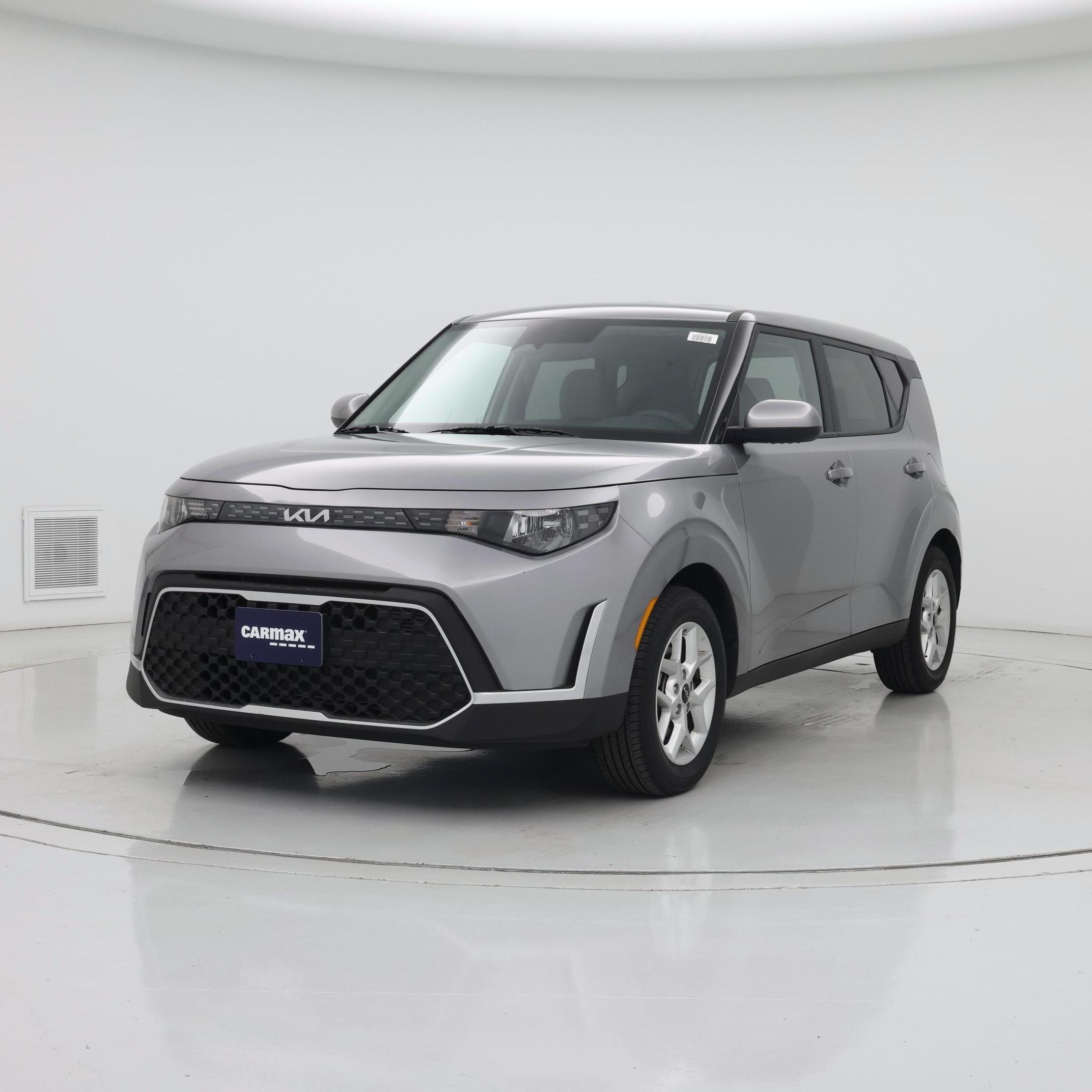 Thumbnail: 2025 Kia Soul - 4