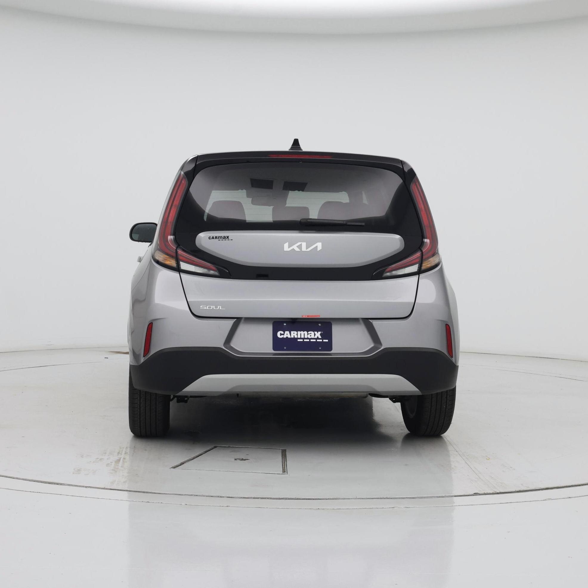 Thumbnail: 2025 Kia Soul - 6