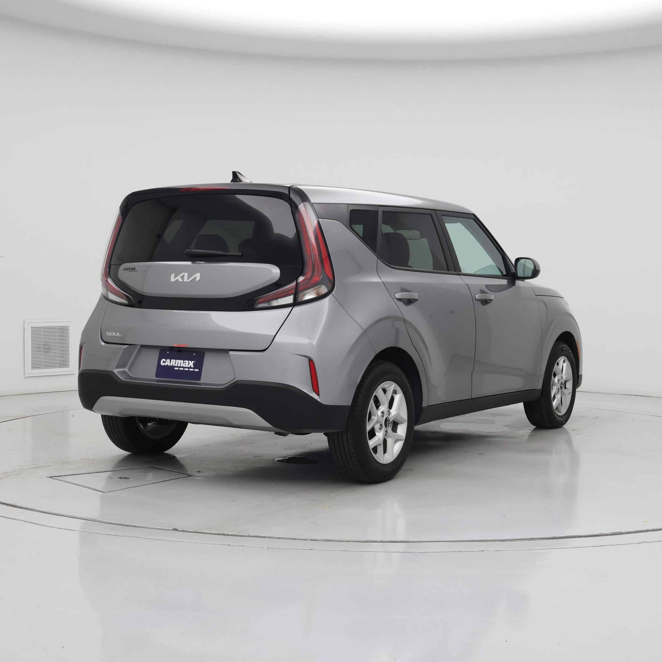 Thumbnail: 2025 Kia Soul - 8