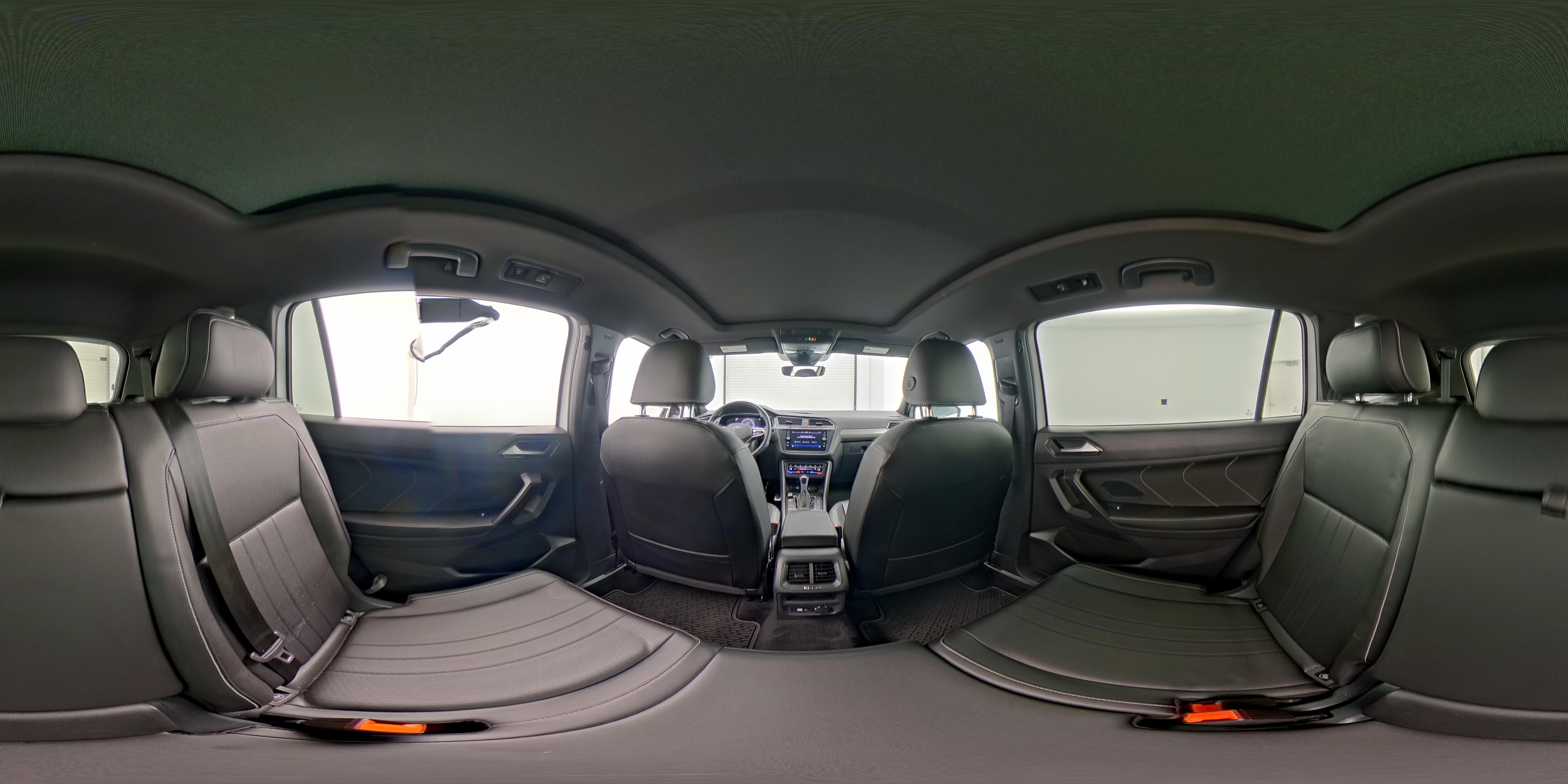 2023 Volkswagen Tiguan SE R-LINE BLACK - Photo 28