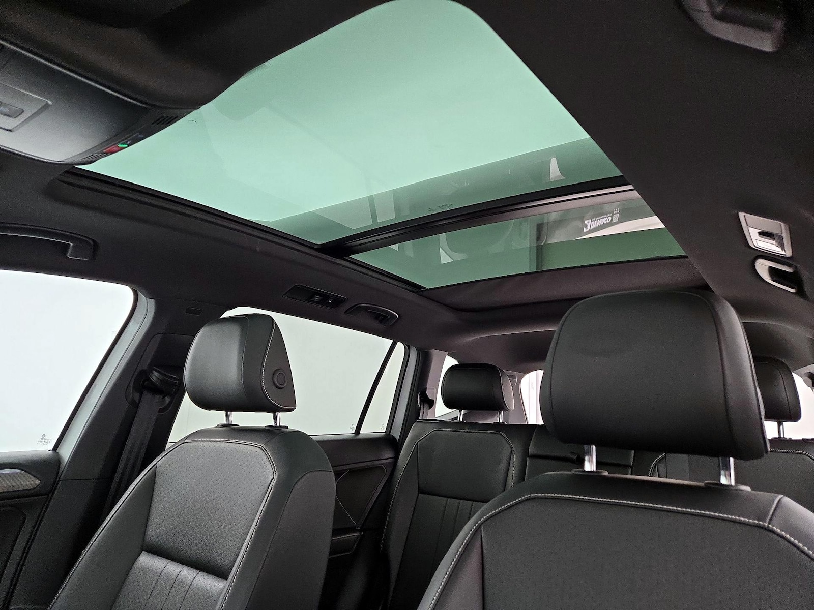 2023 Volkswagen Tiguan SE R-LINE BLACK - Photo 20